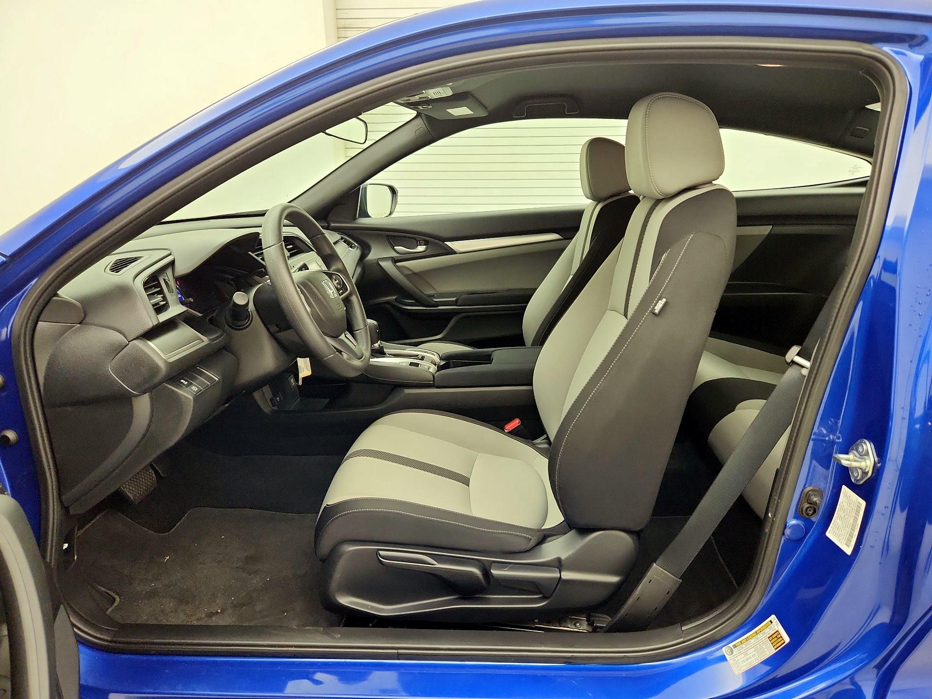 Thumbnail: 2018 Honda Civic - 11