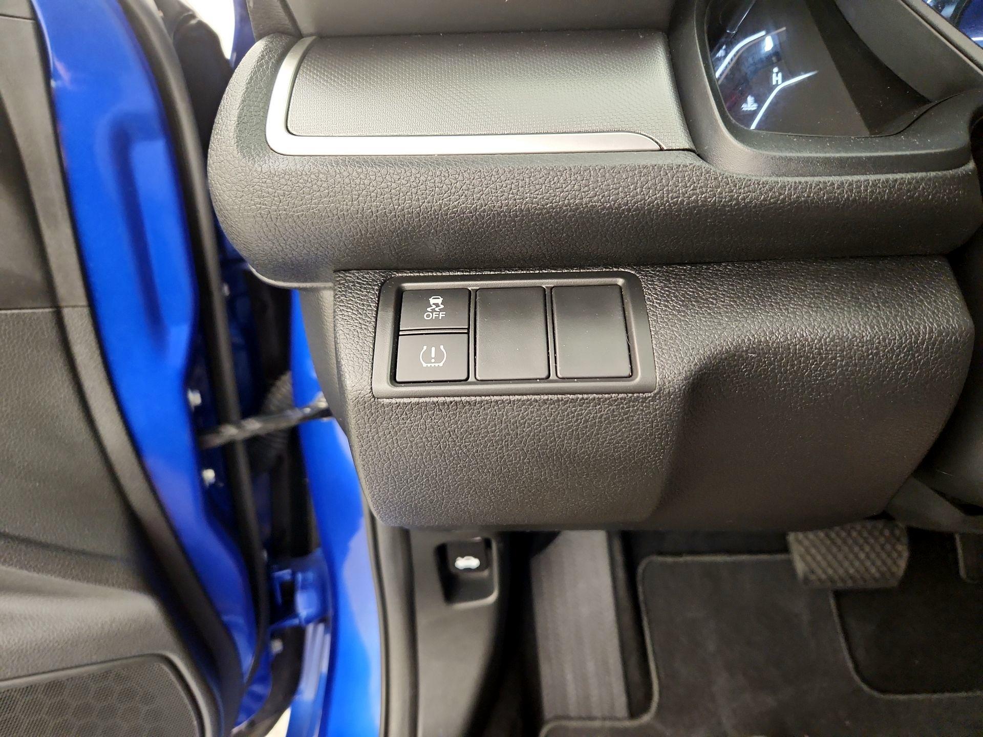 Thumbnail: 2018 Honda Civic - 13