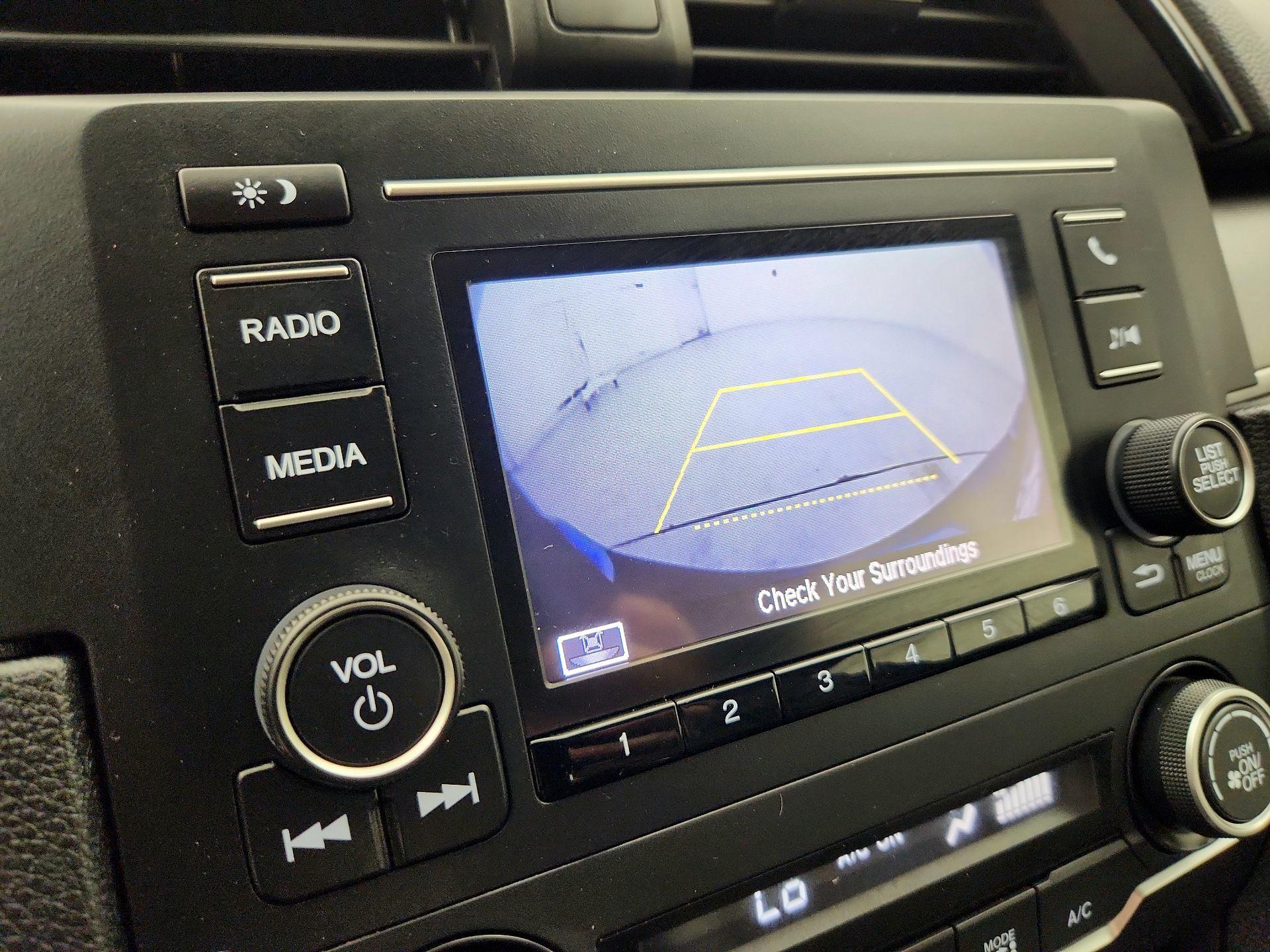 Thumbnail: 2018 Honda Civic - 14