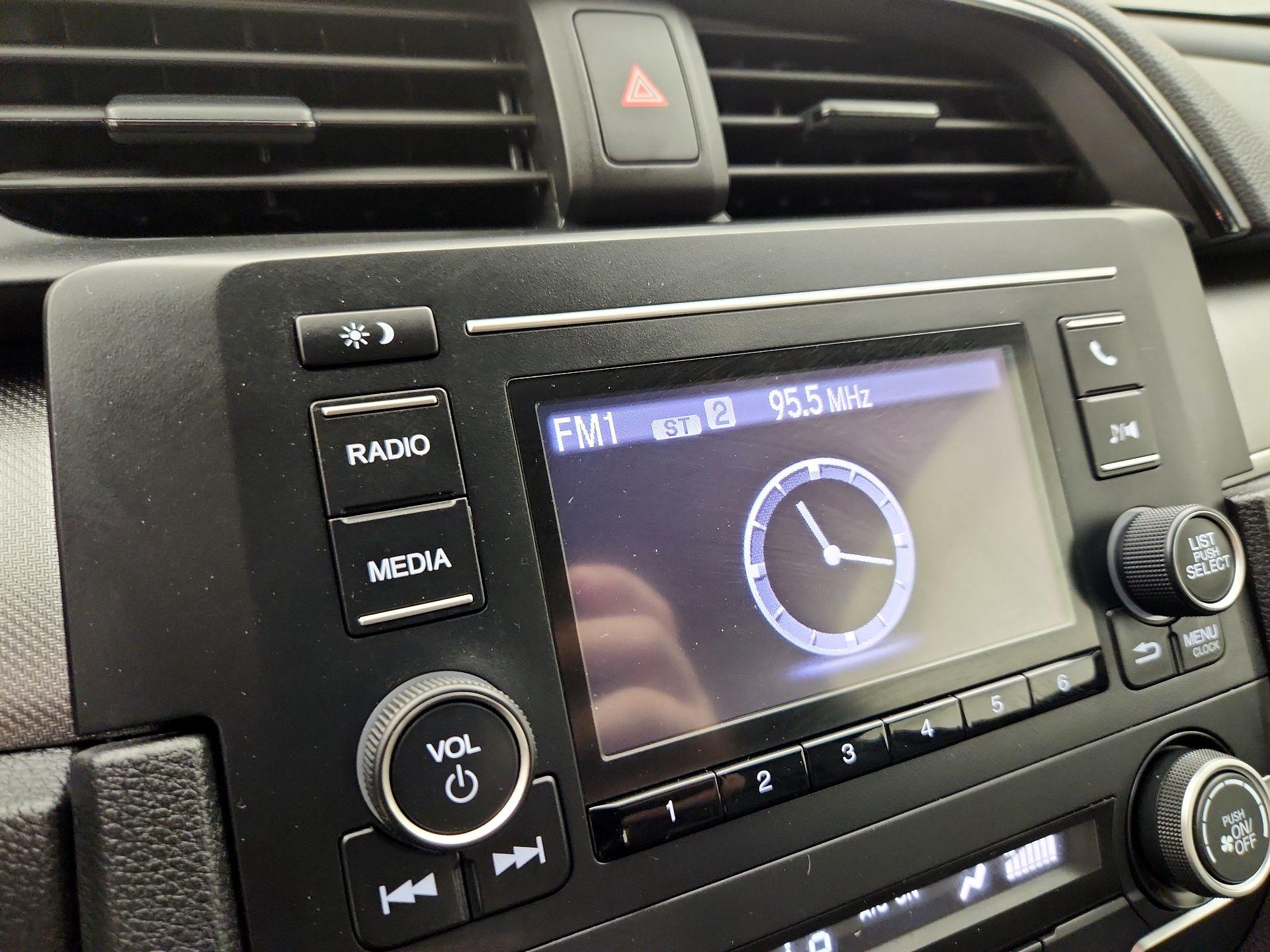 Thumbnail: 2018 Honda Civic - 15