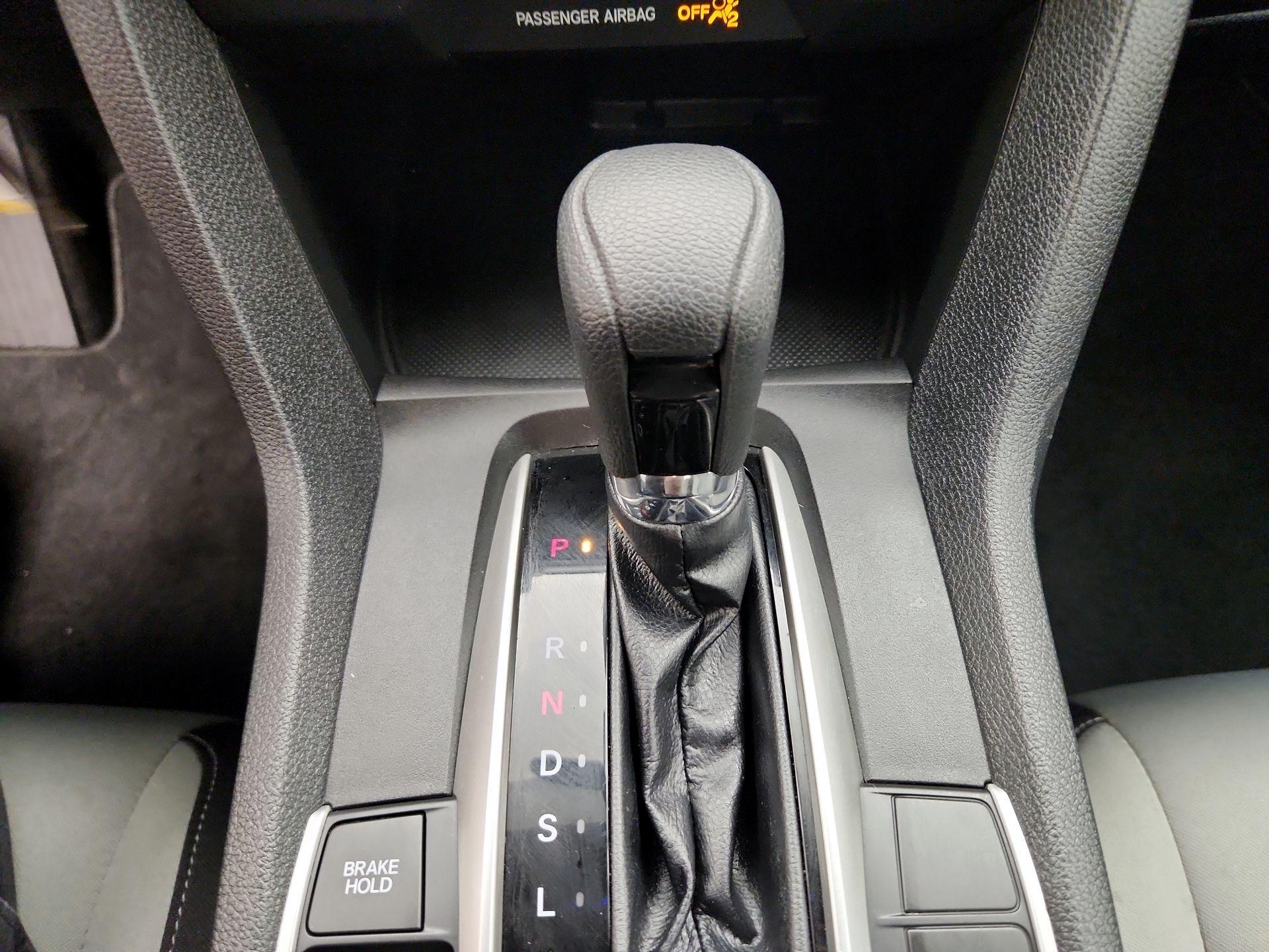 Thumbnail: 2018 Honda Civic - 17