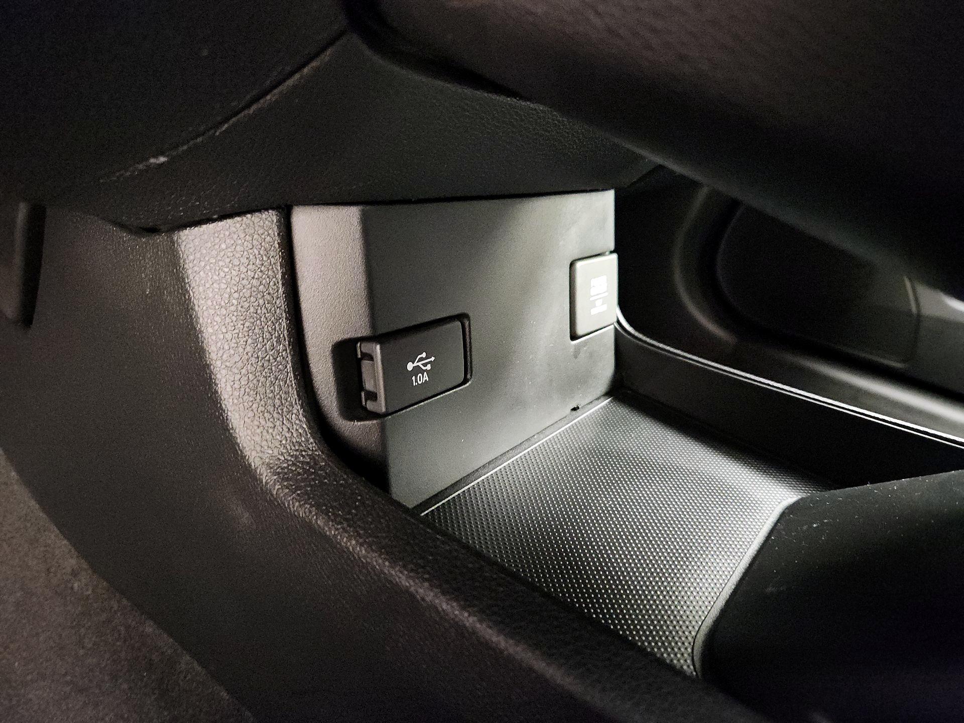 Thumbnail: 2018 Honda Civic - 18