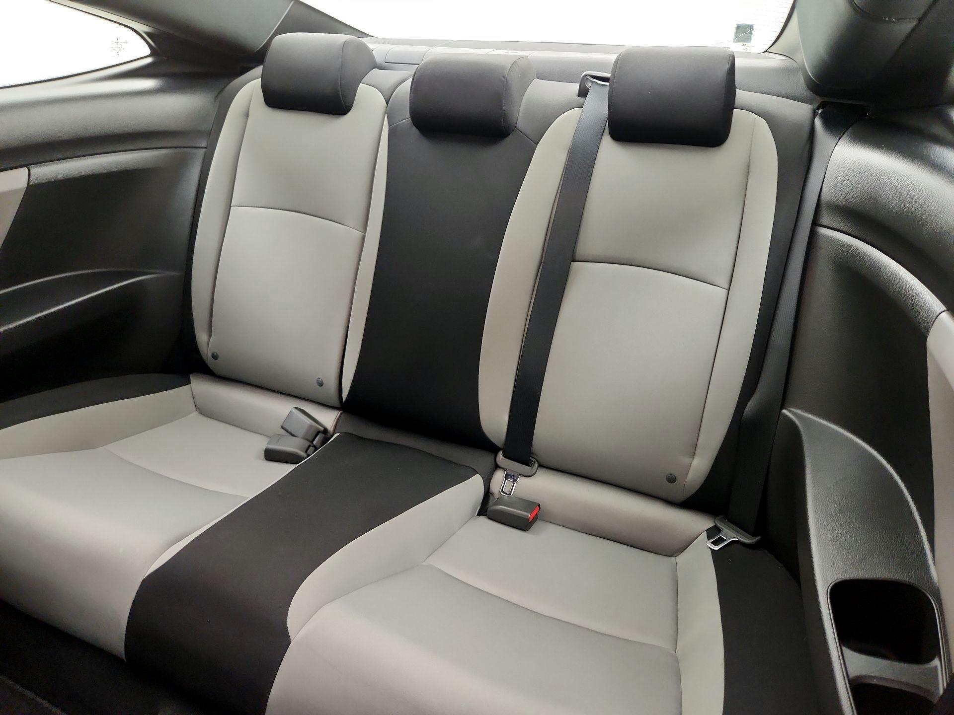 Thumbnail: 2018 Honda Civic - 19