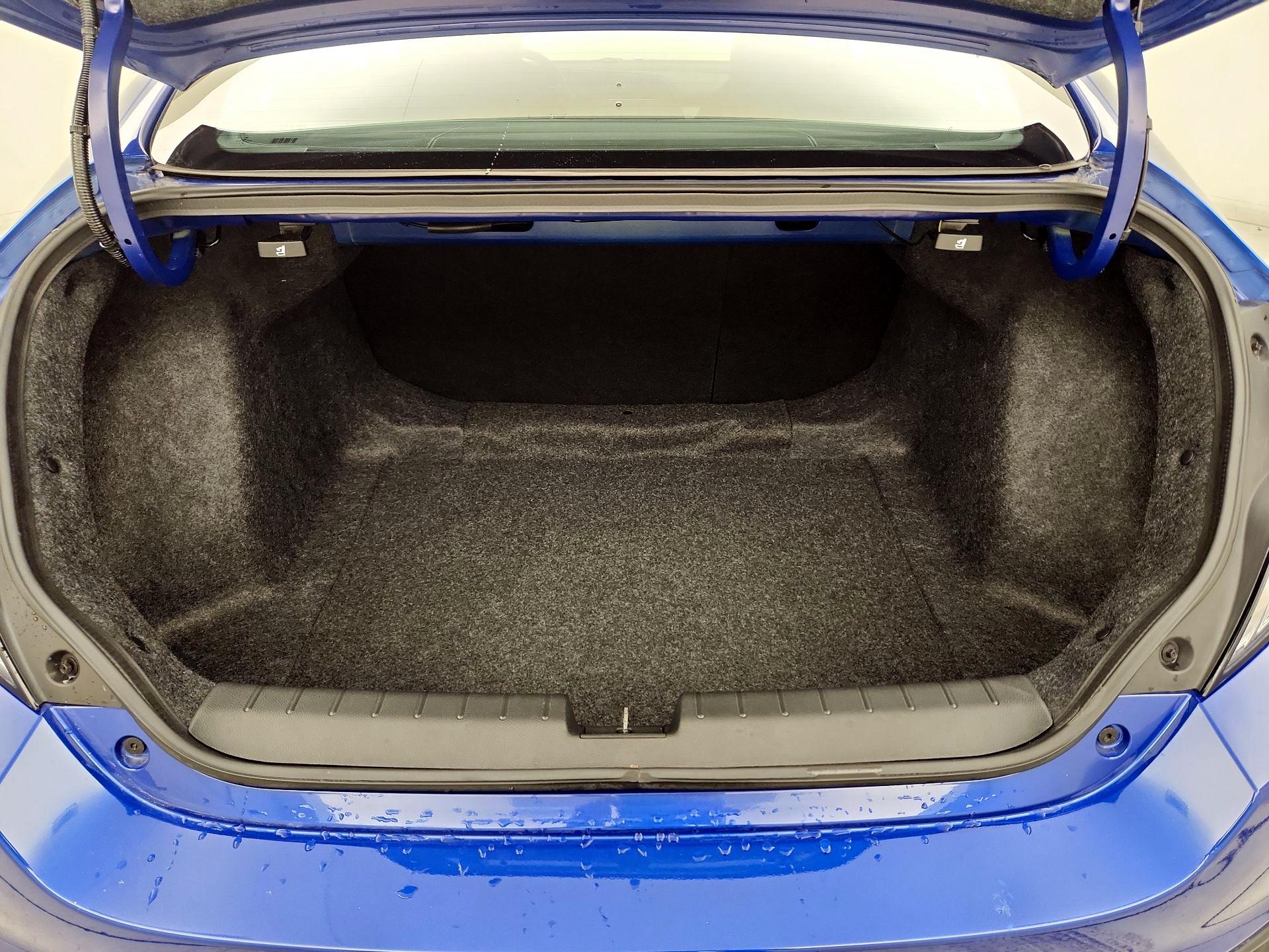 Thumbnail: 2018 Honda Civic - 20