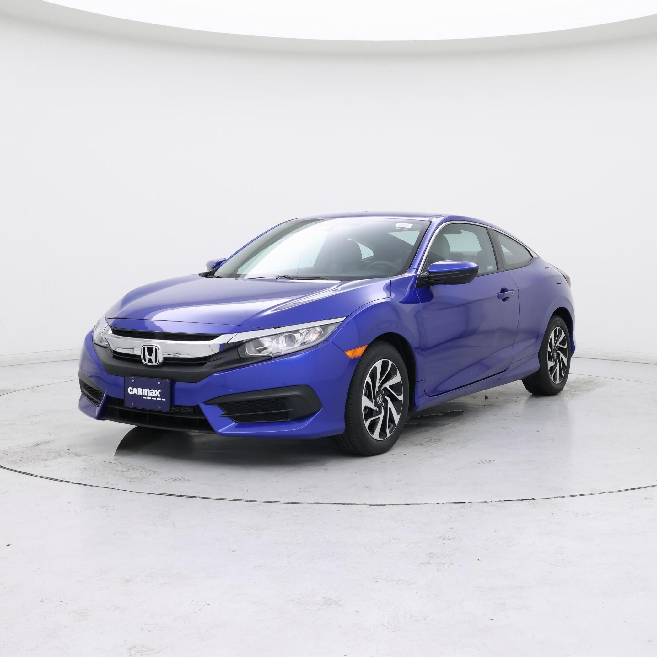 Thumbnail: 2018 Honda Civic - 4