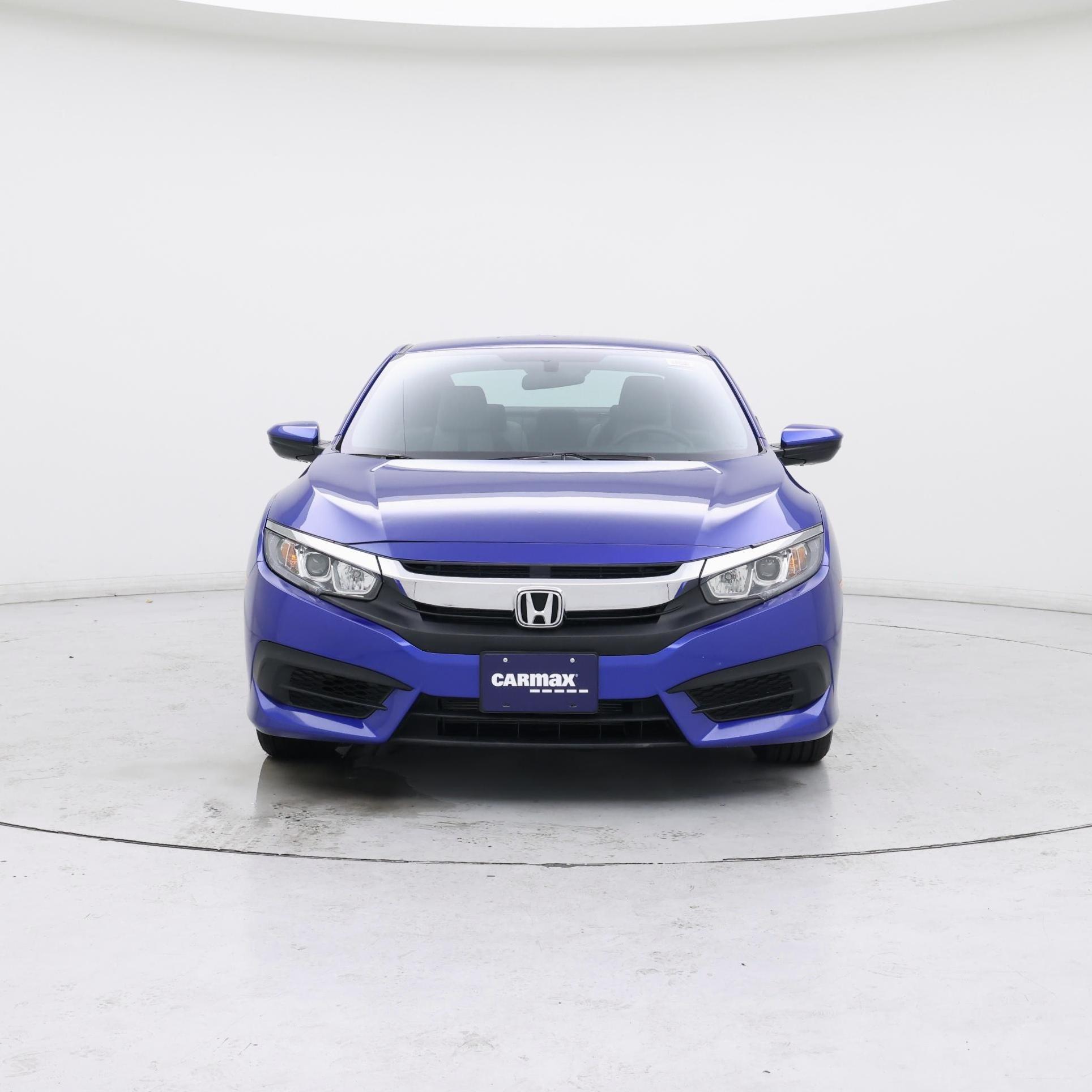 Thumbnail: 2018 Honda Civic - 5