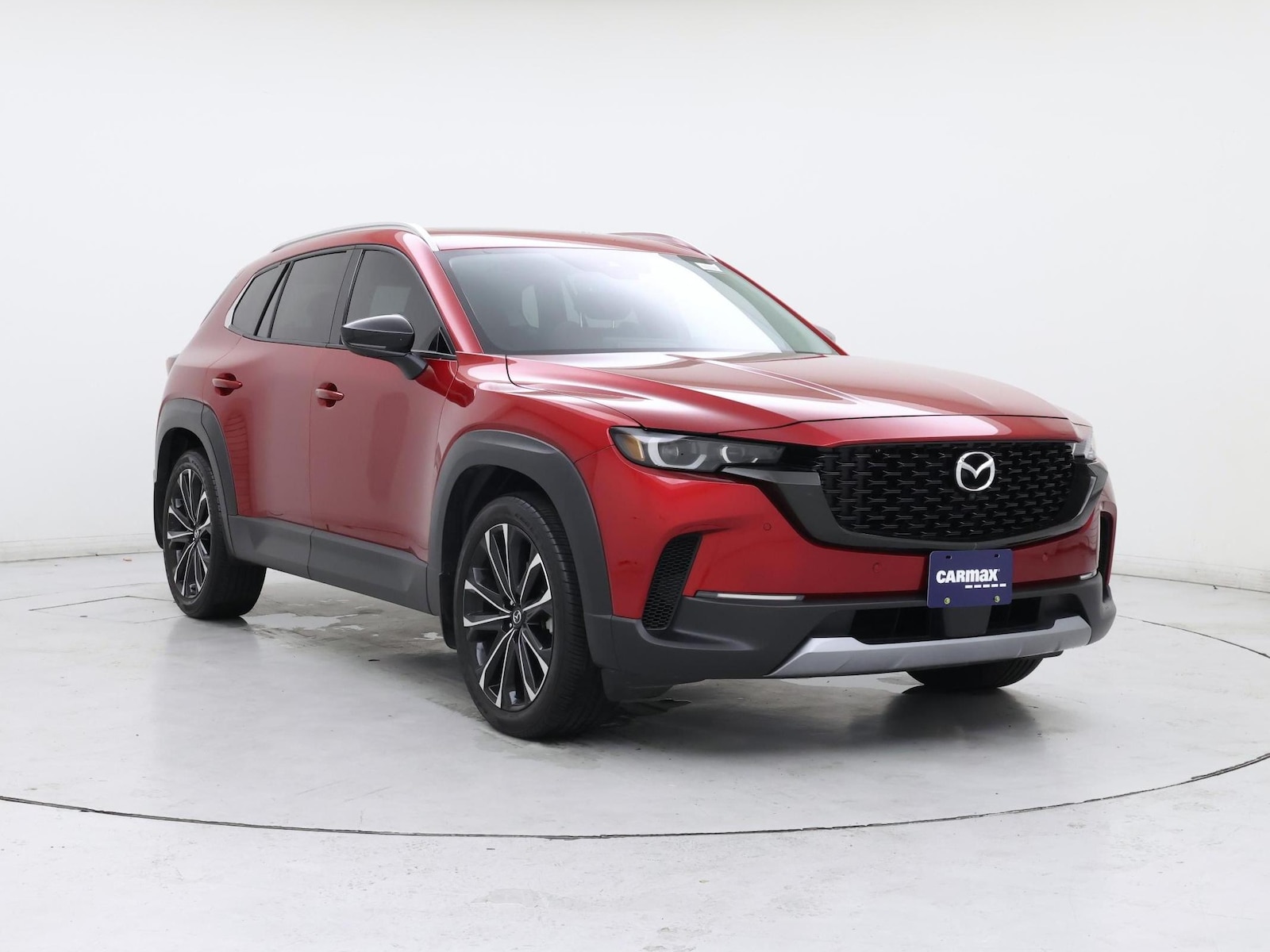 2024 Mazda CX-50