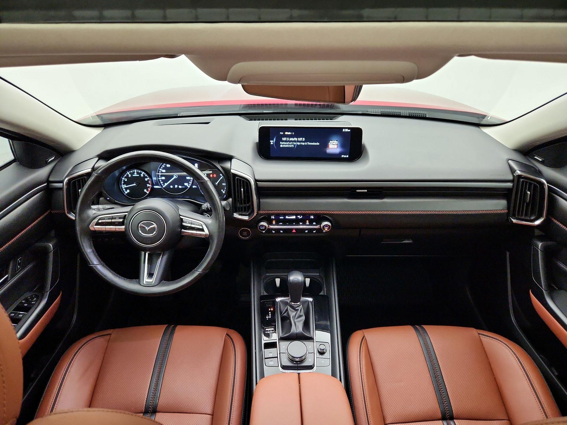 Thumbnail: 2024 Mazda CX-50 - 9