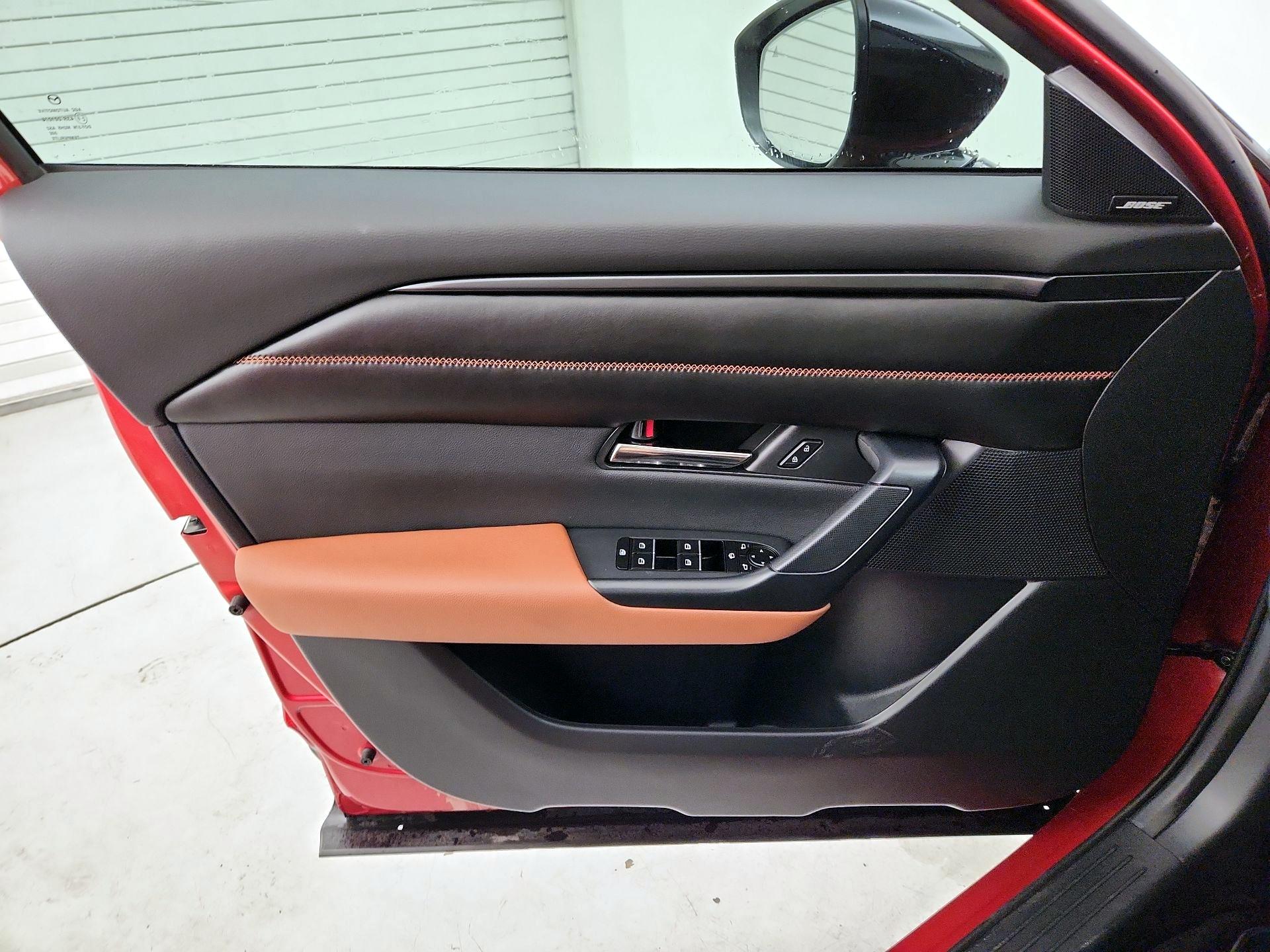 Thumbnail: 2024 Mazda CX-50 - 12