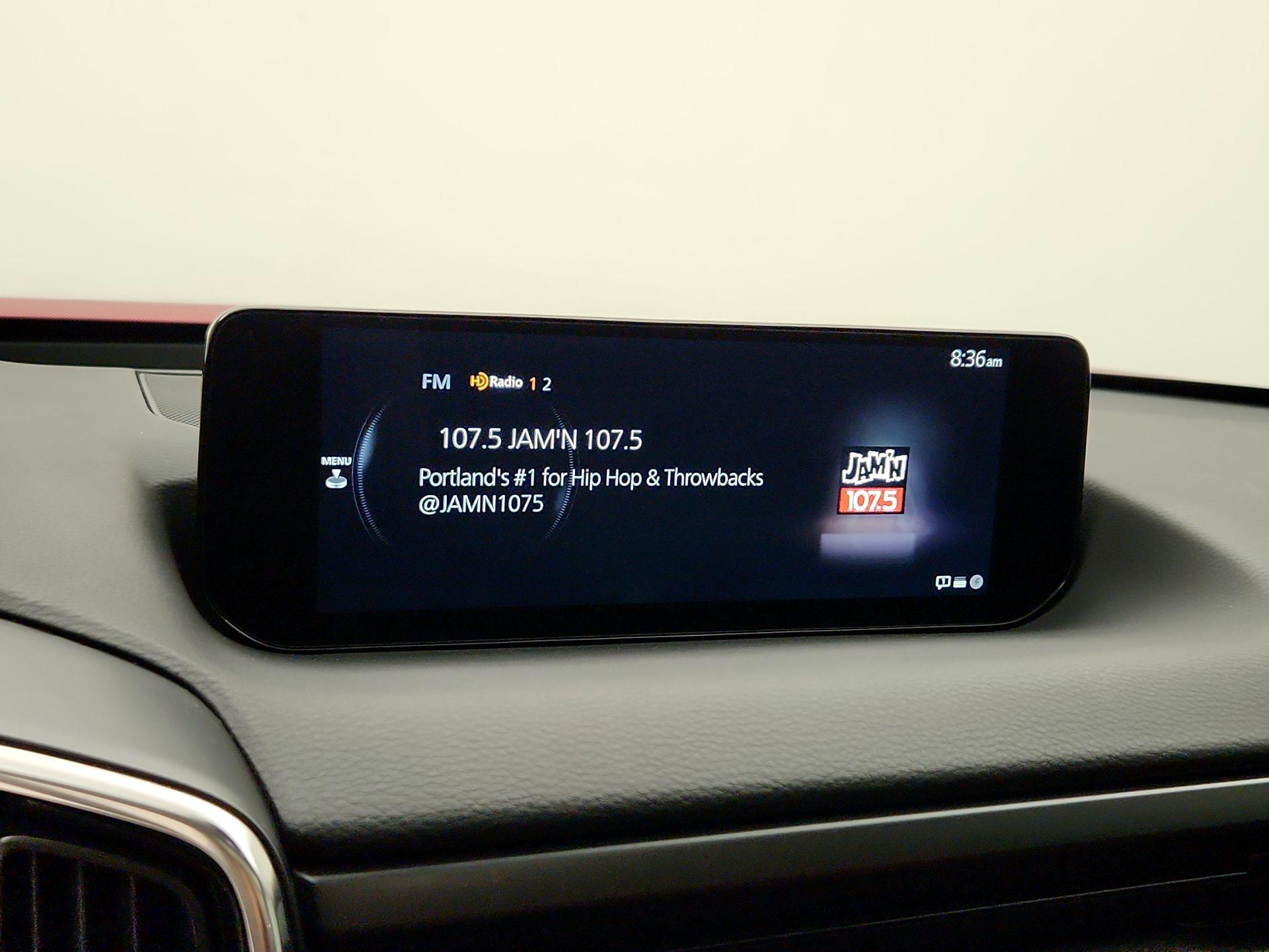 Thumbnail: 2024 Mazda CX-50 - 15