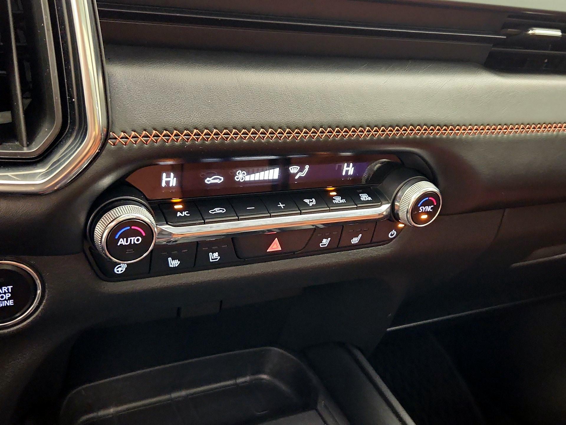 Thumbnail: 2024 Mazda CX-50 - 16