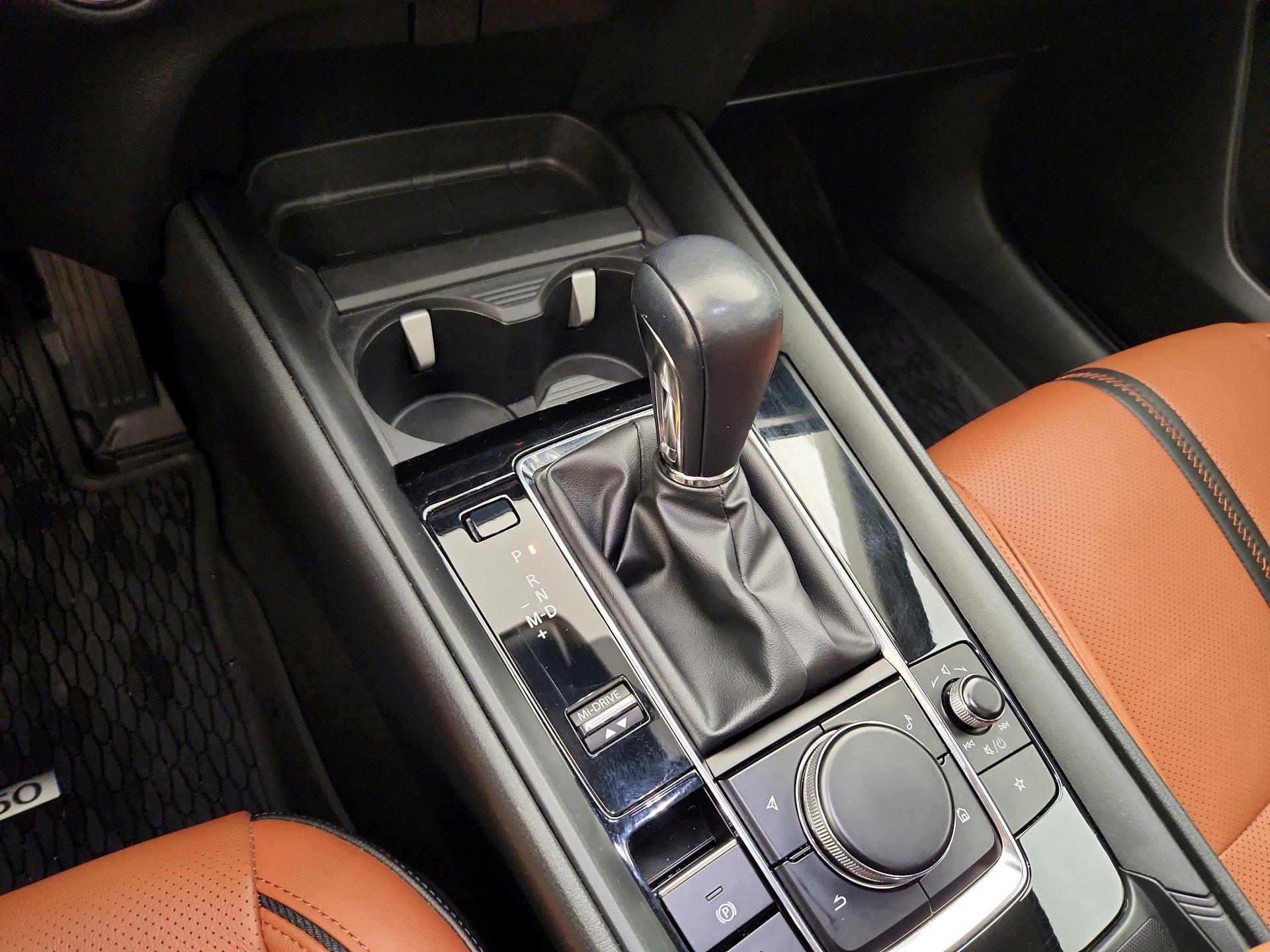 Thumbnail: 2024 Mazda CX-50 - 17