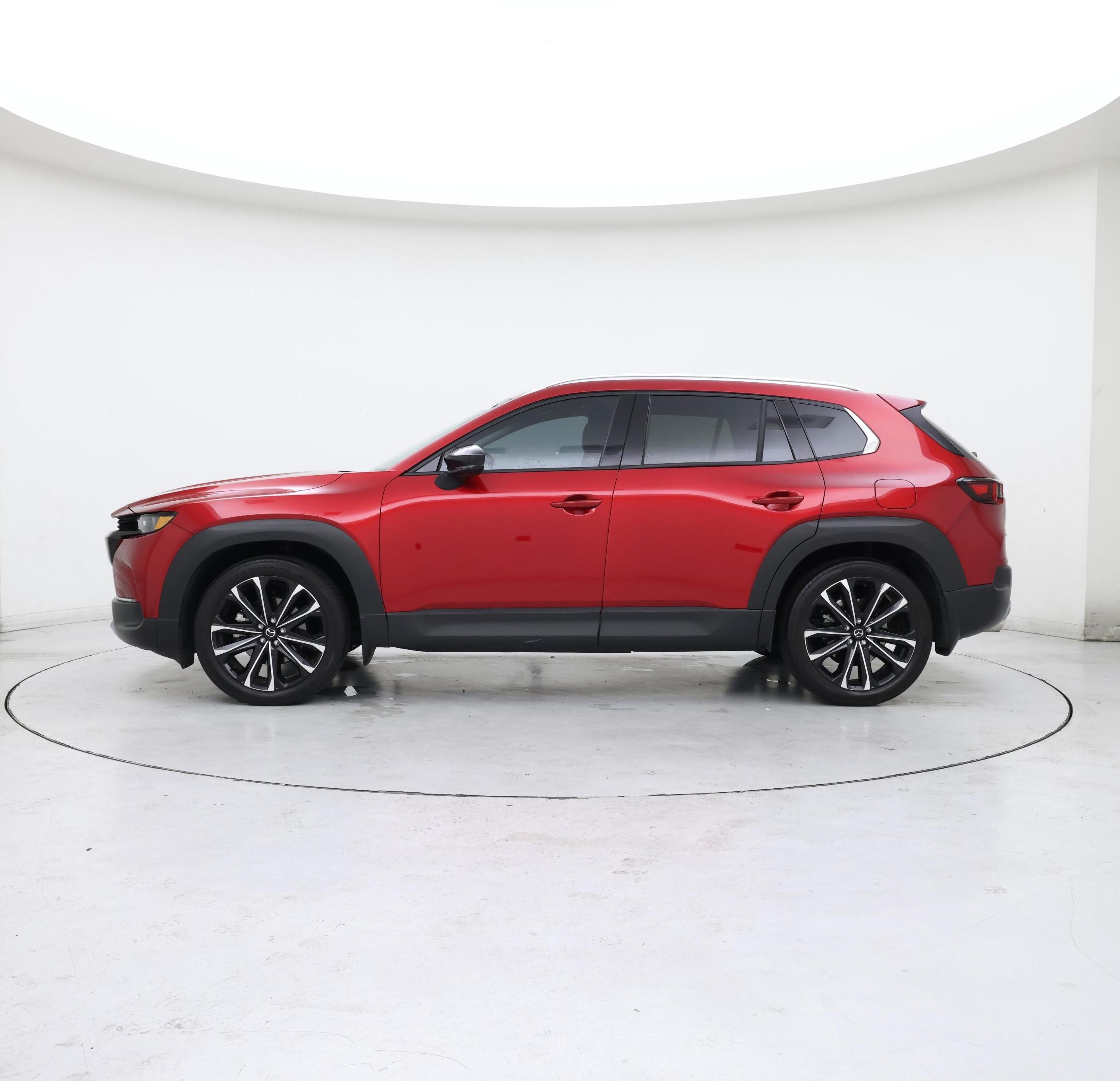 Thumbnail: 2024 Mazda CX-50 - 3