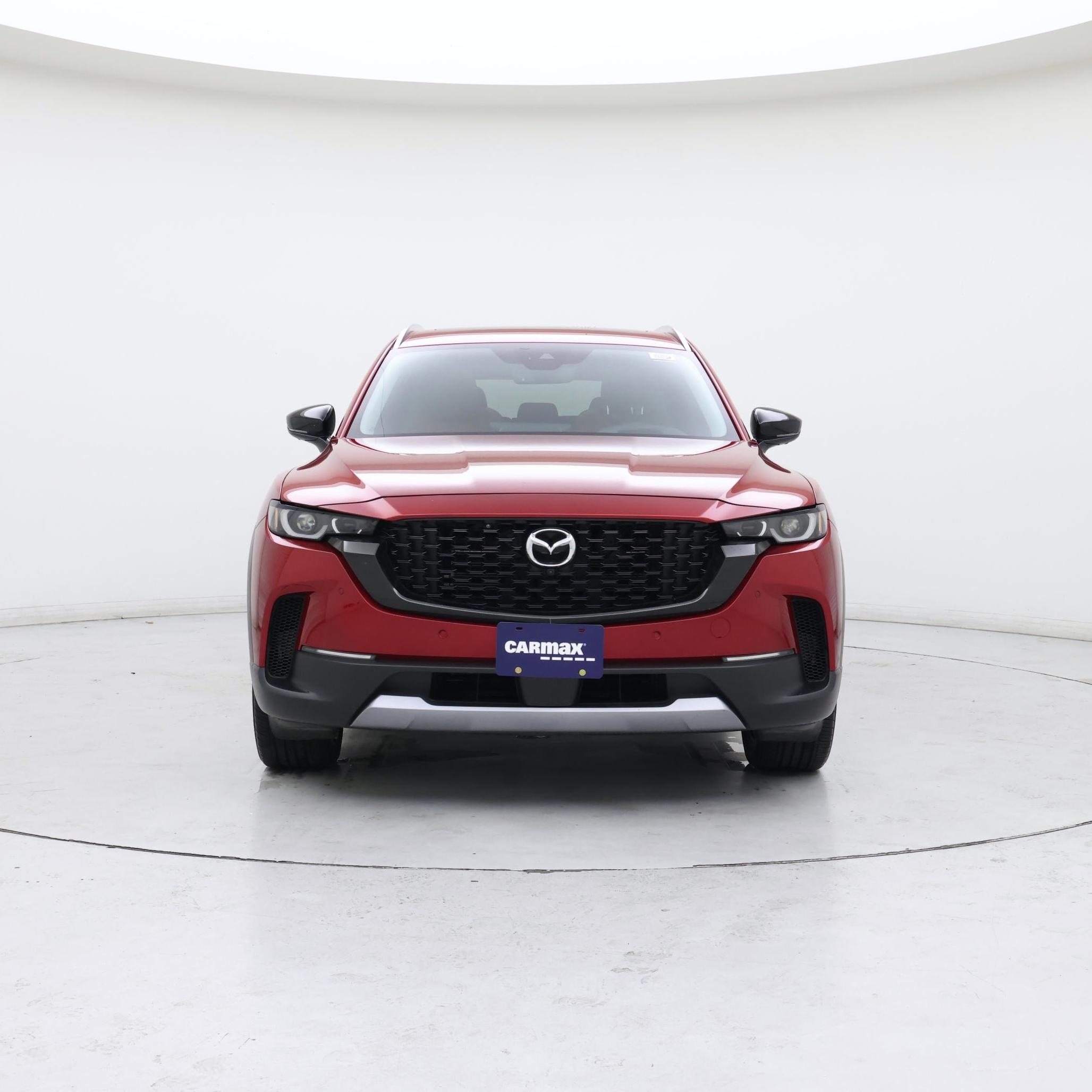 Thumbnail: 2024 Mazda CX-50 - 5