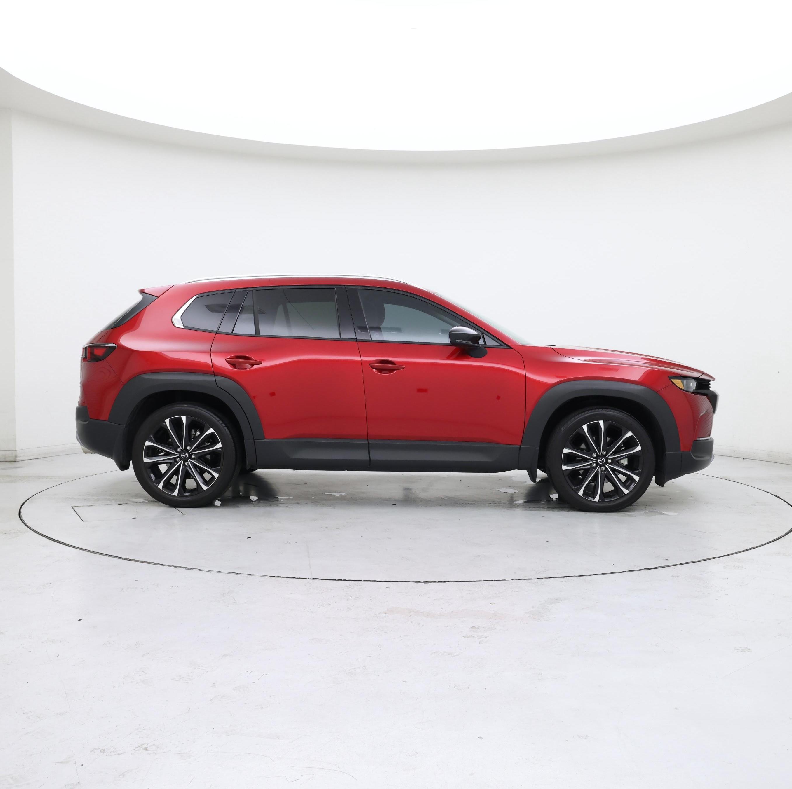 Thumbnail: 2024 Mazda CX-50 - 7