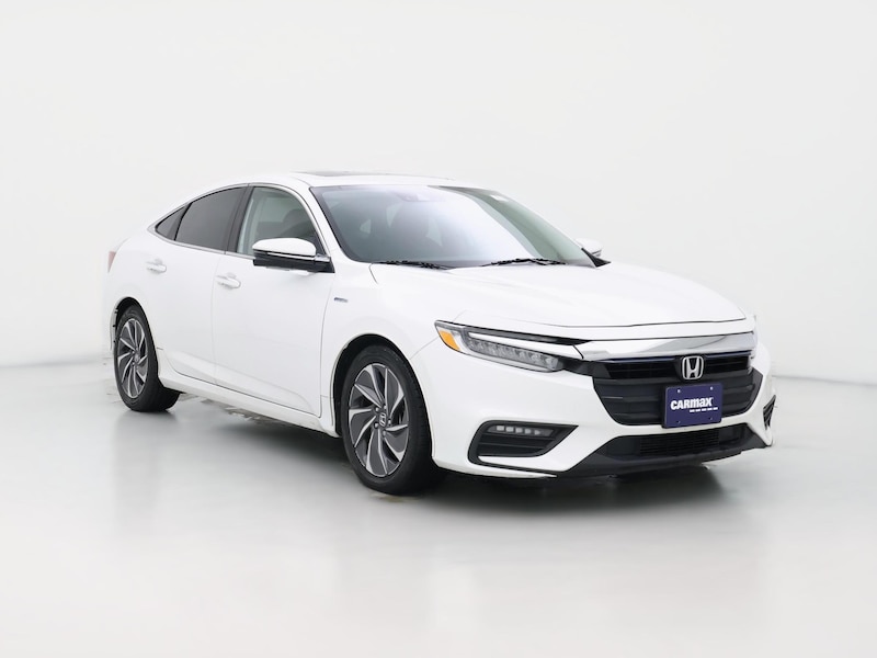 2019 Honda Insight Touring -
                  Vancouver, WA