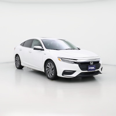 2019 Honda Insight Touring