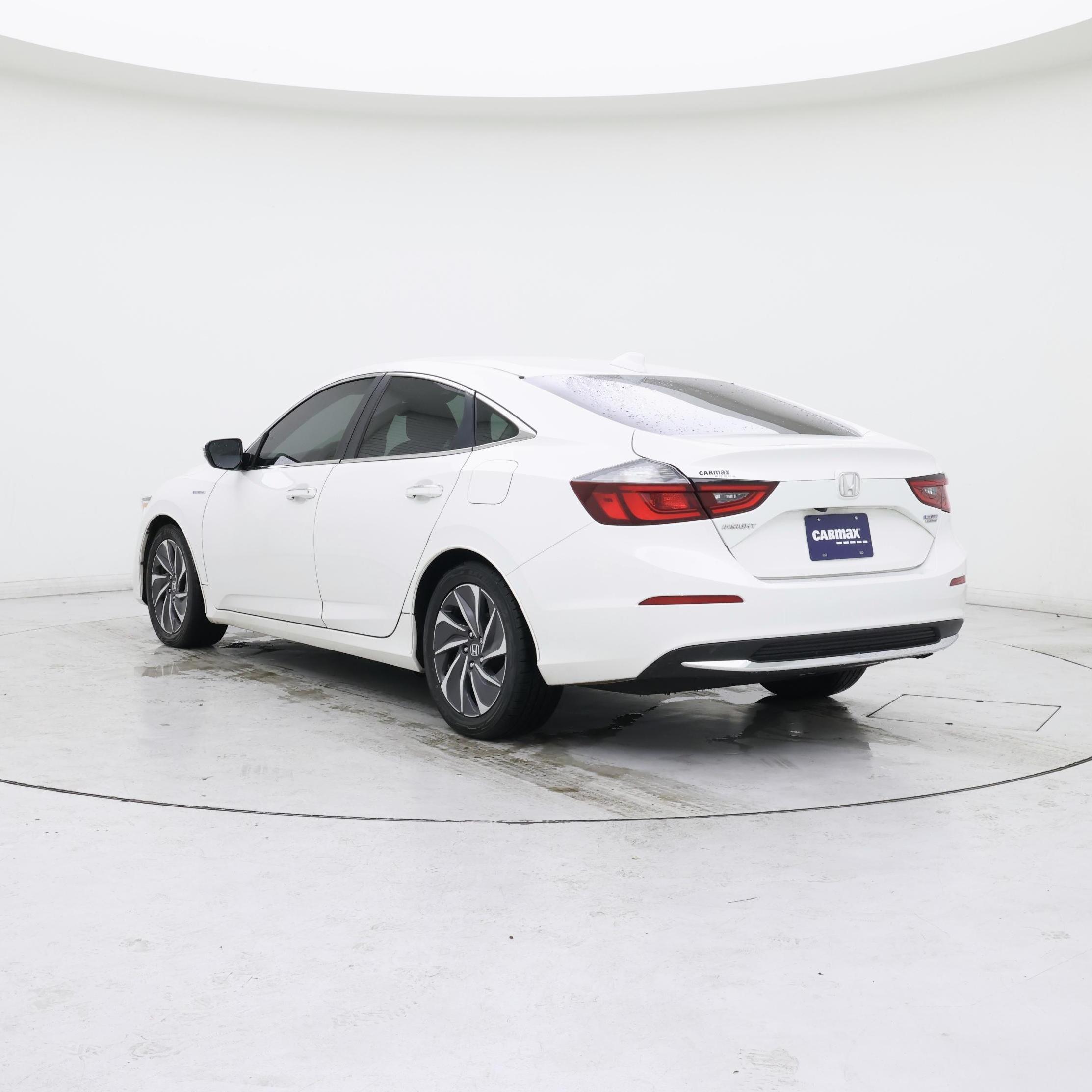 Thumbnail: 2019 Honda Insight - 2