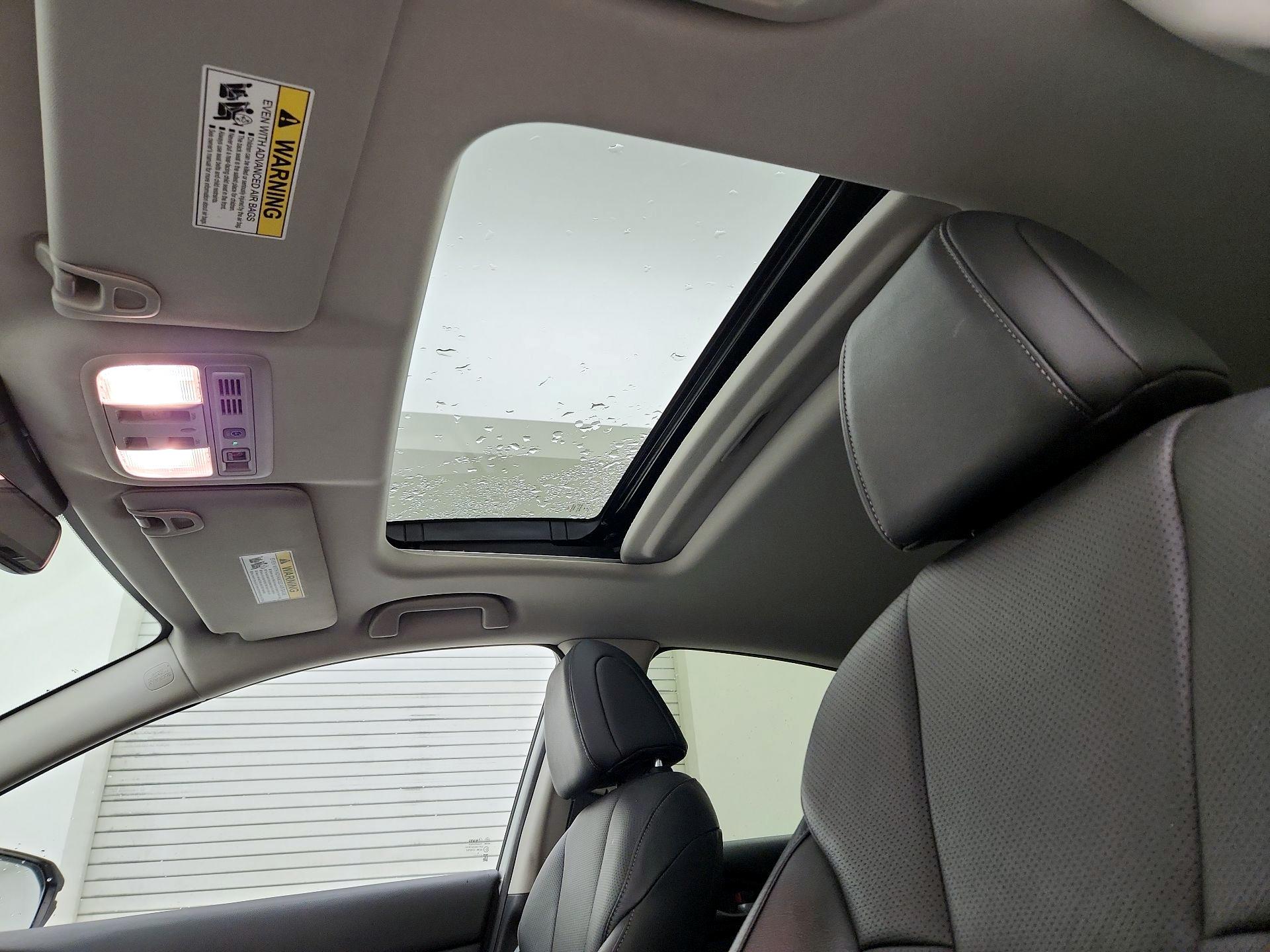 Thumbnail: 2019 Honda Insight - 20