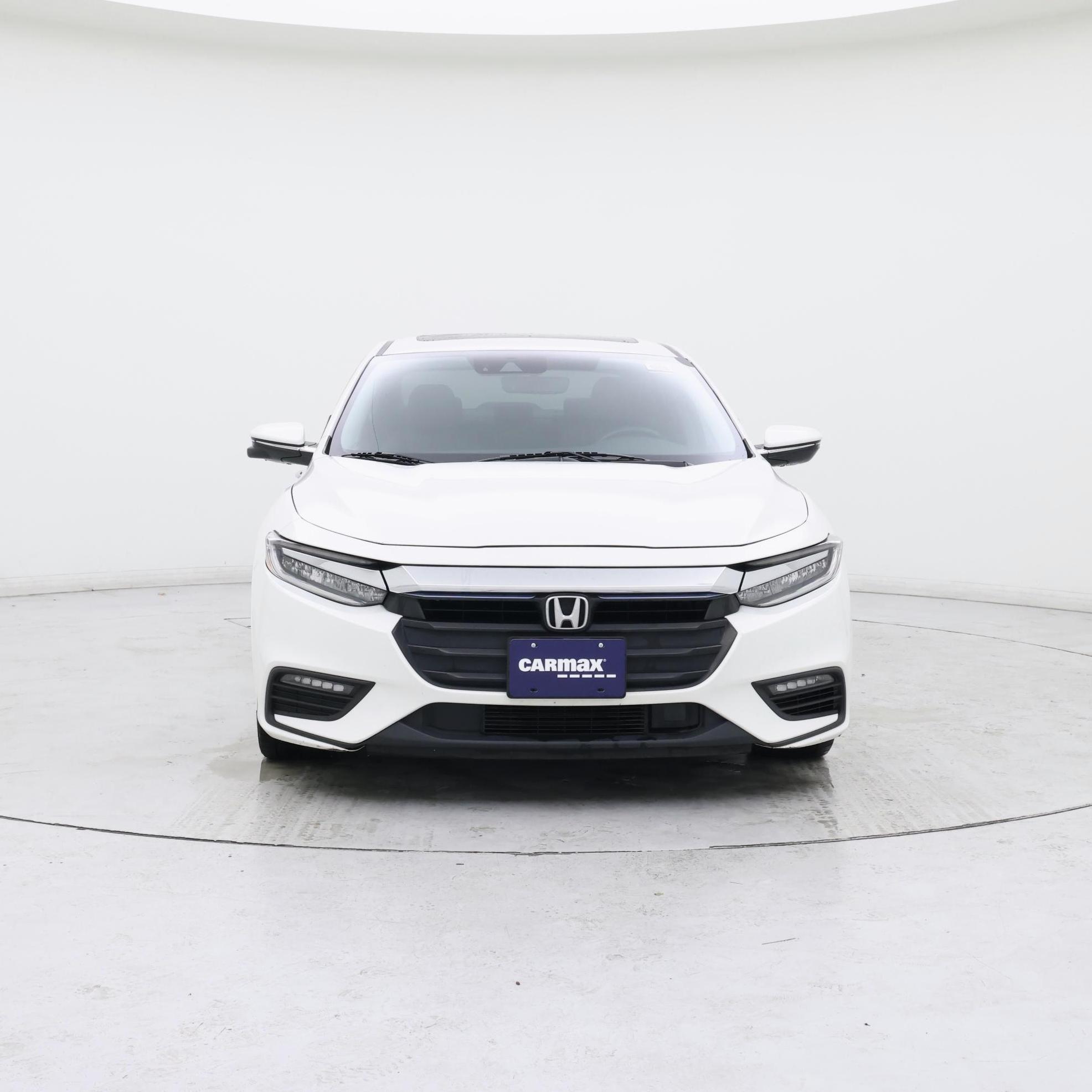 Thumbnail: 2019 Honda Insight - 5
