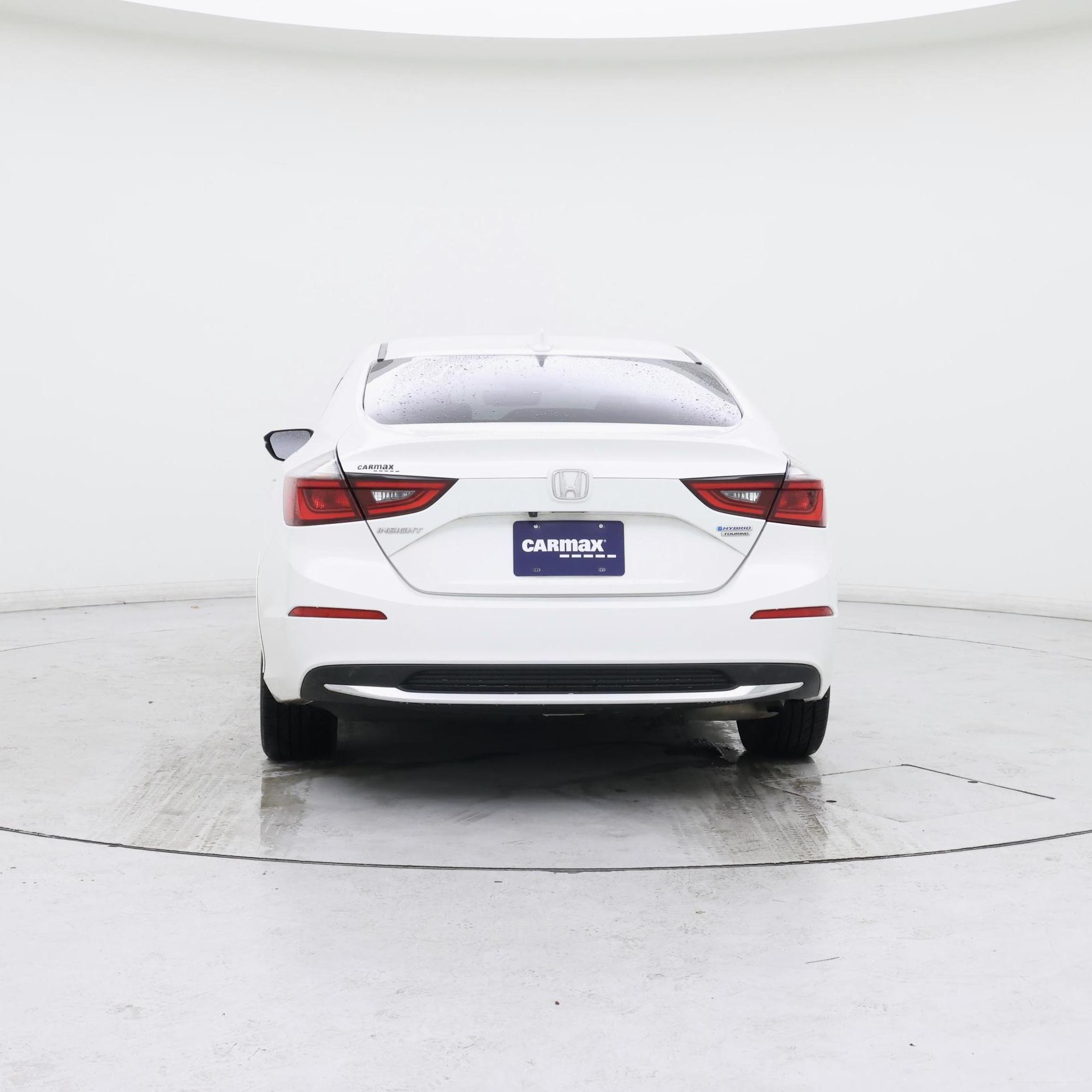 Thumbnail: 2019 Honda Insight - 6