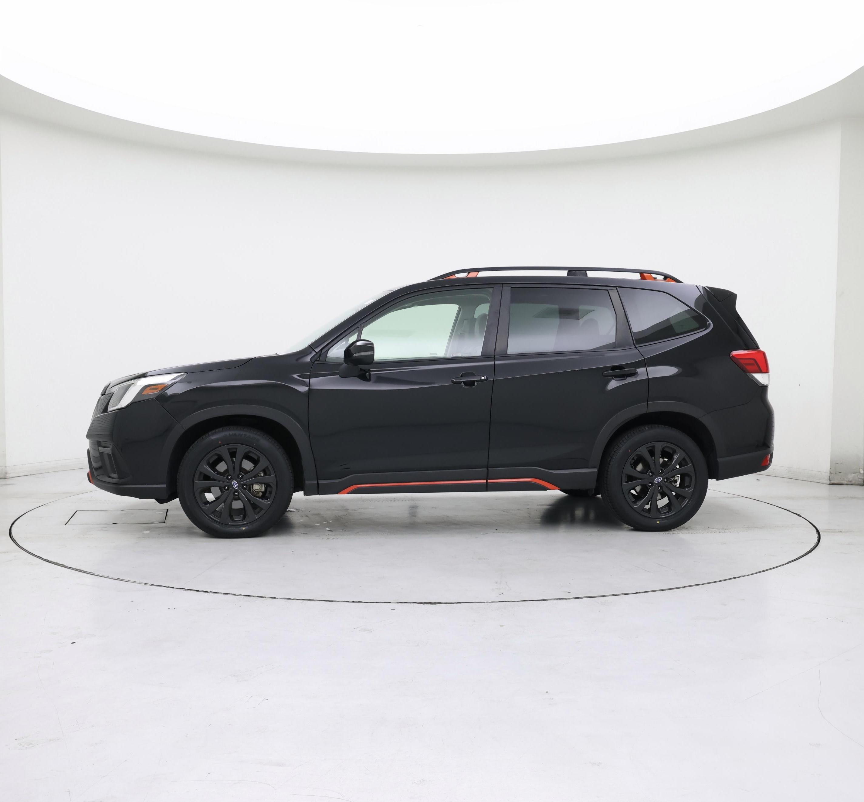 Thumbnail: 2022 Subaru Forester - 3