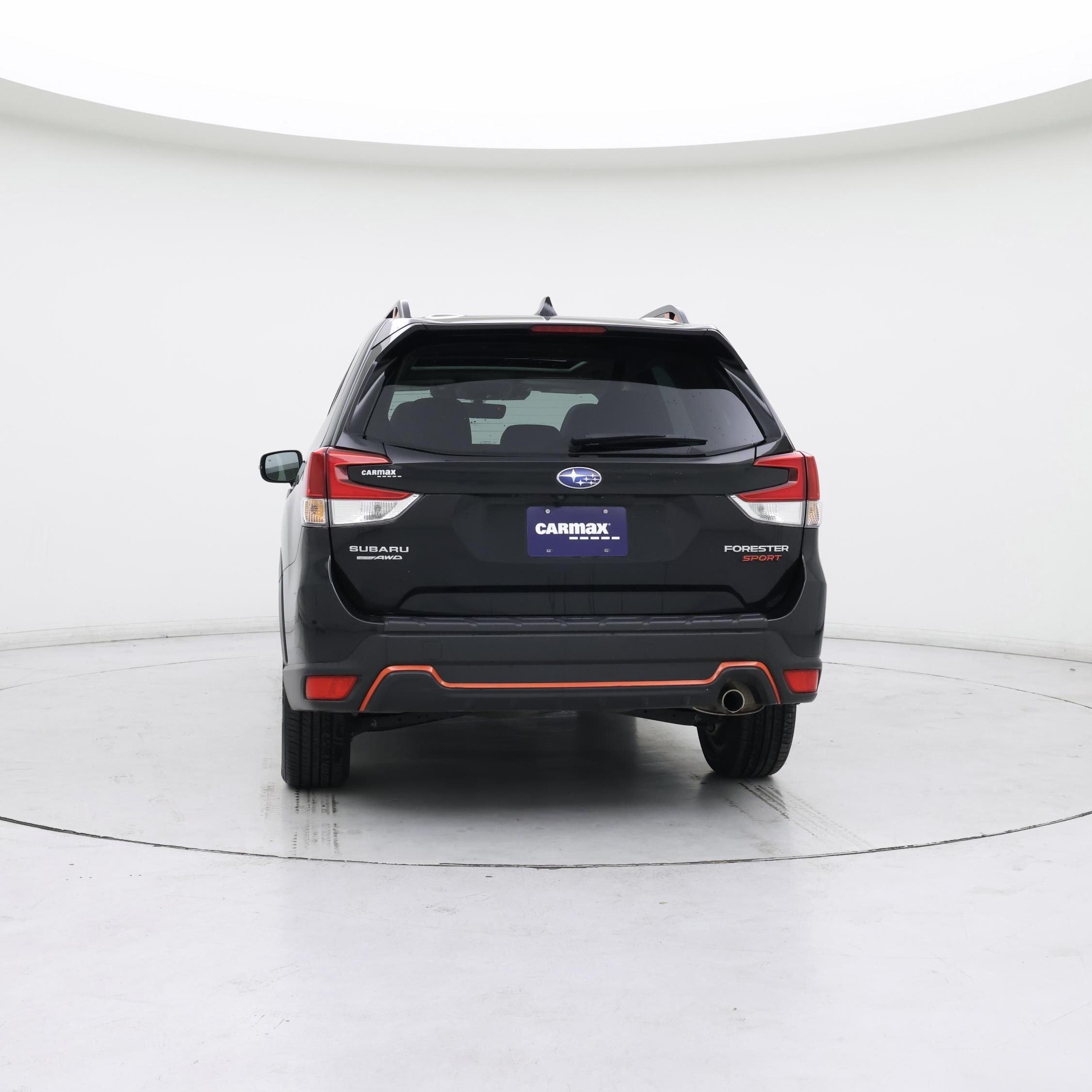 Thumbnail: 2022 Subaru Forester - 6