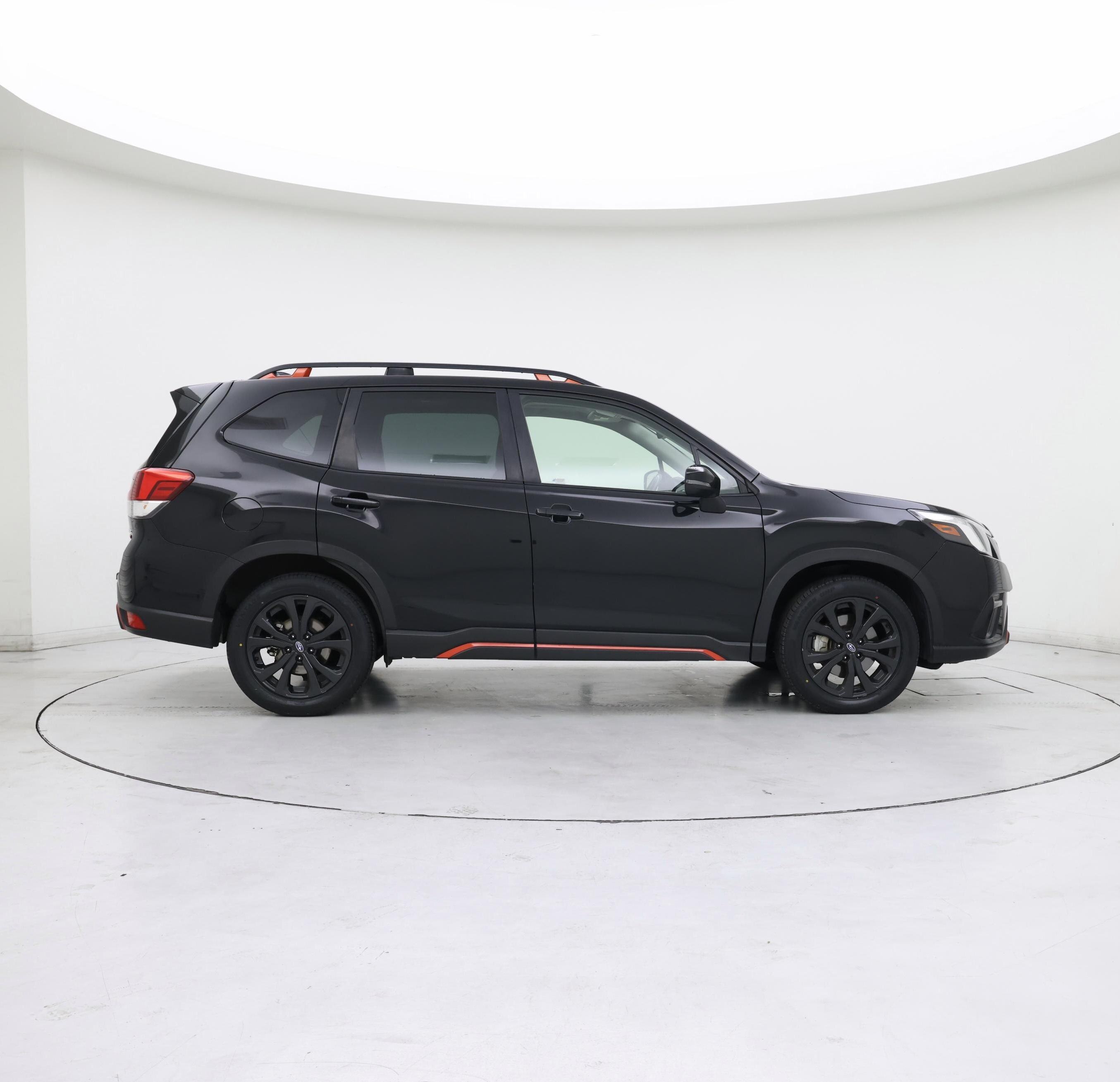 Thumbnail: 2022 Subaru Forester - 7