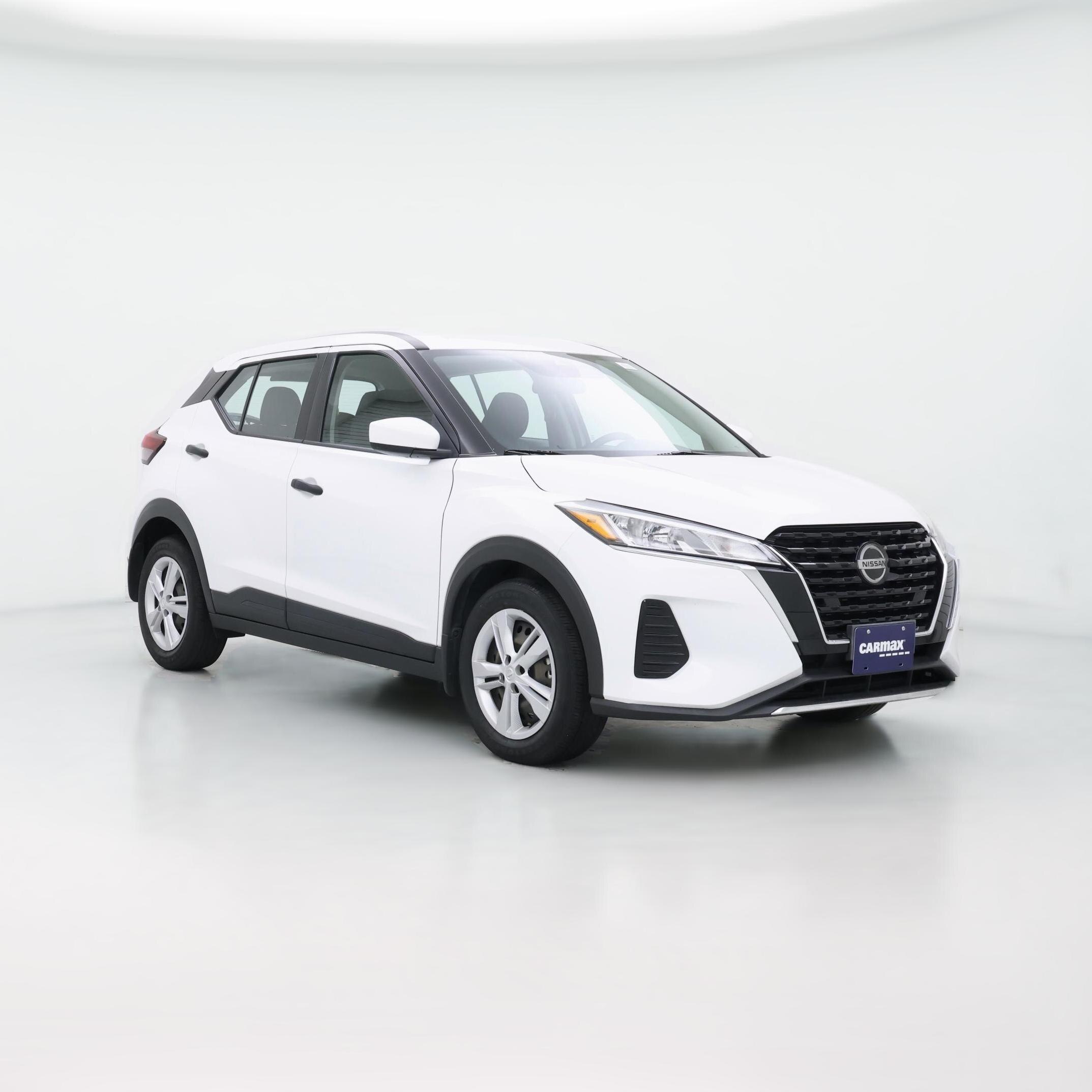 Thumbnail: 2021 Nissan Kicks - 1