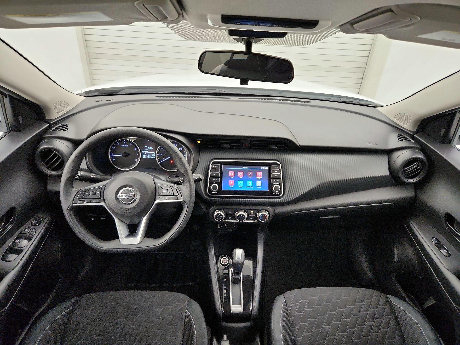 Thumbnail: 2021 Nissan Kicks - 9