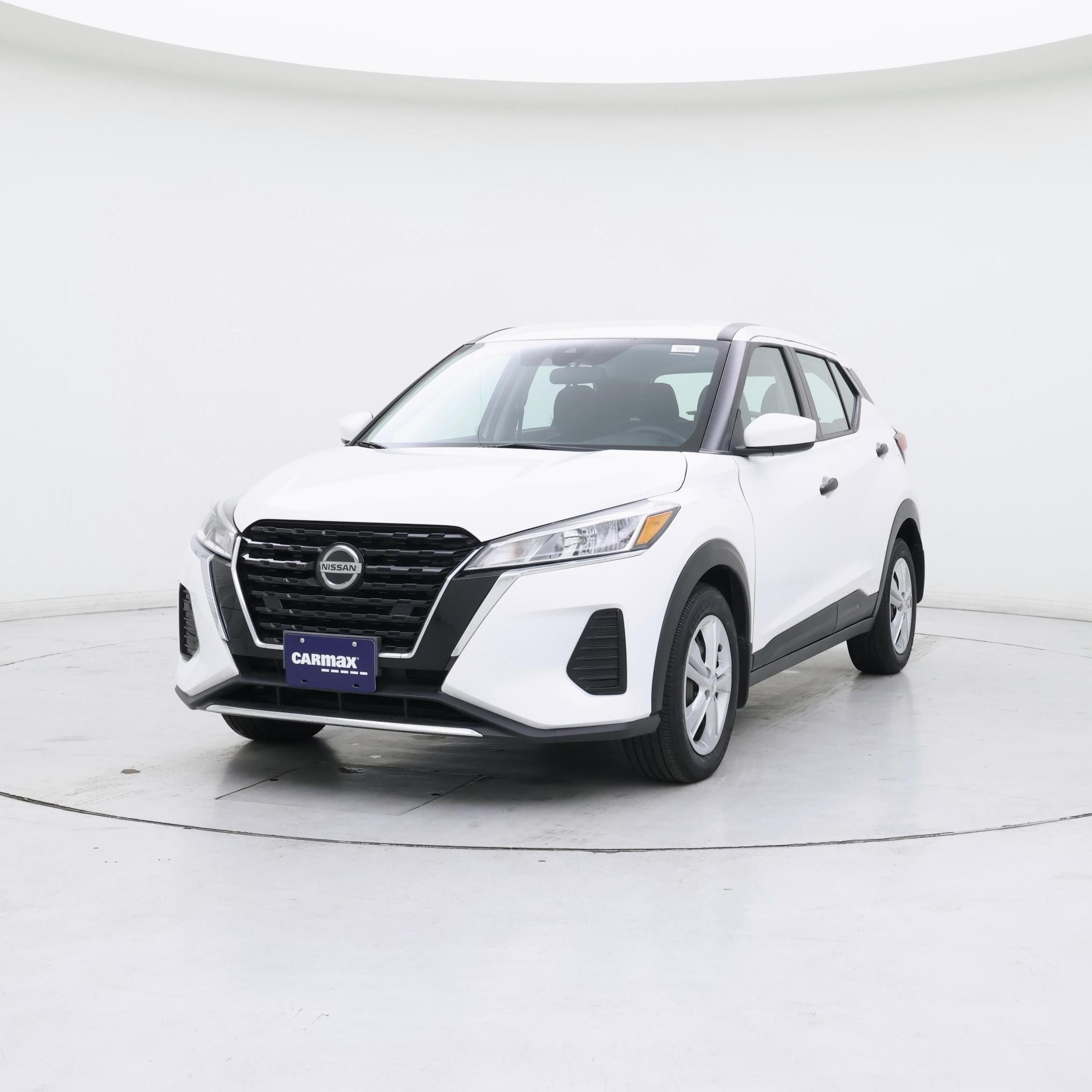 Thumbnail: 2021 Nissan Kicks - 4