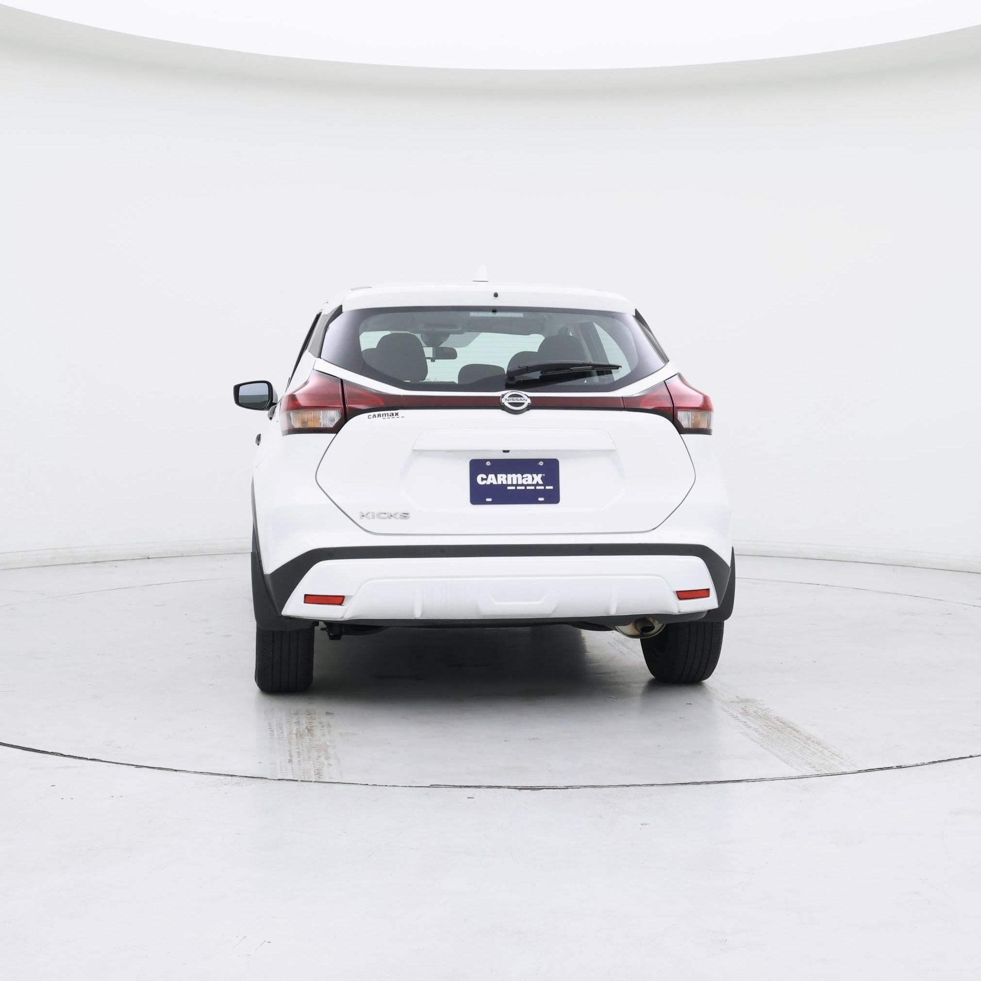 Thumbnail: 2021 Nissan Kicks - 6