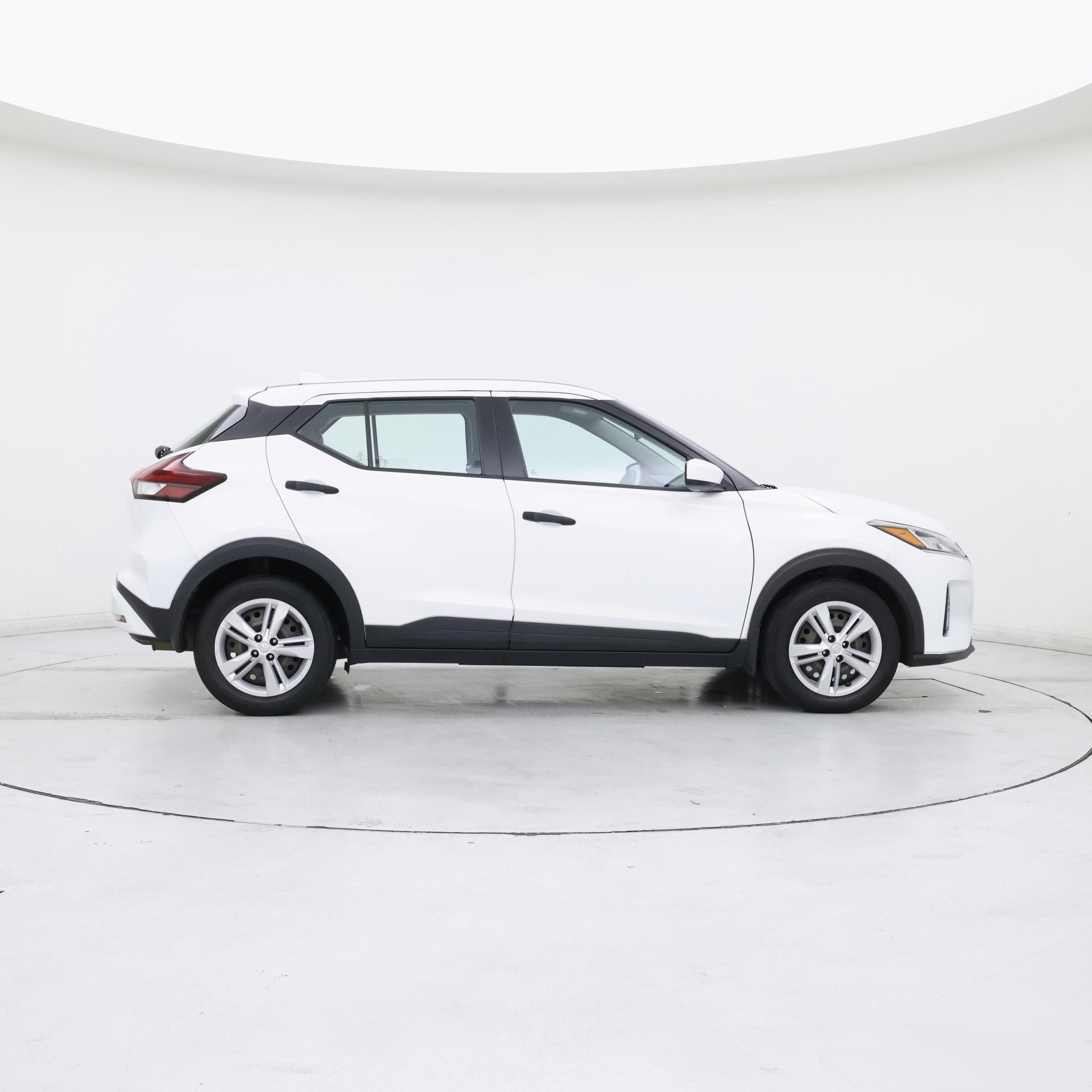 Thumbnail: 2021 Nissan Kicks - 7