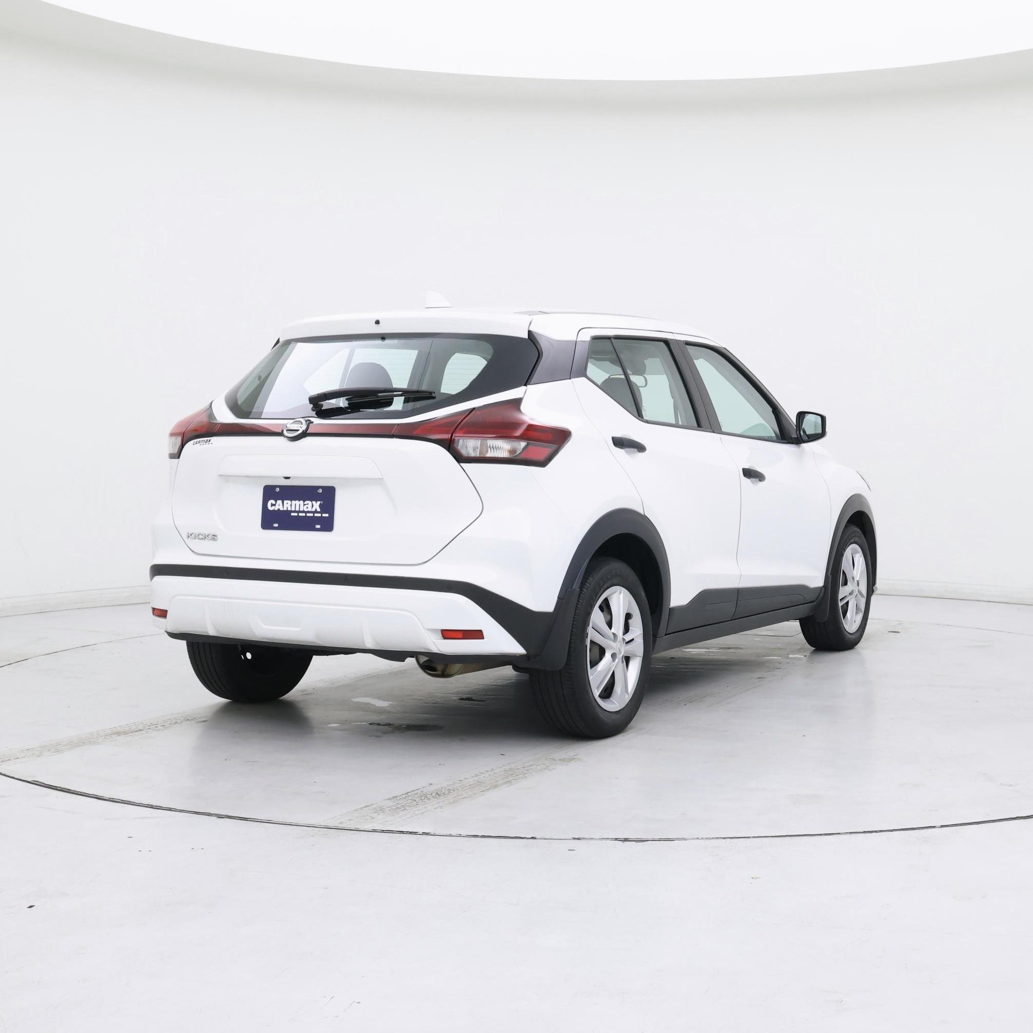 Thumbnail: 2021 Nissan Kicks - 8