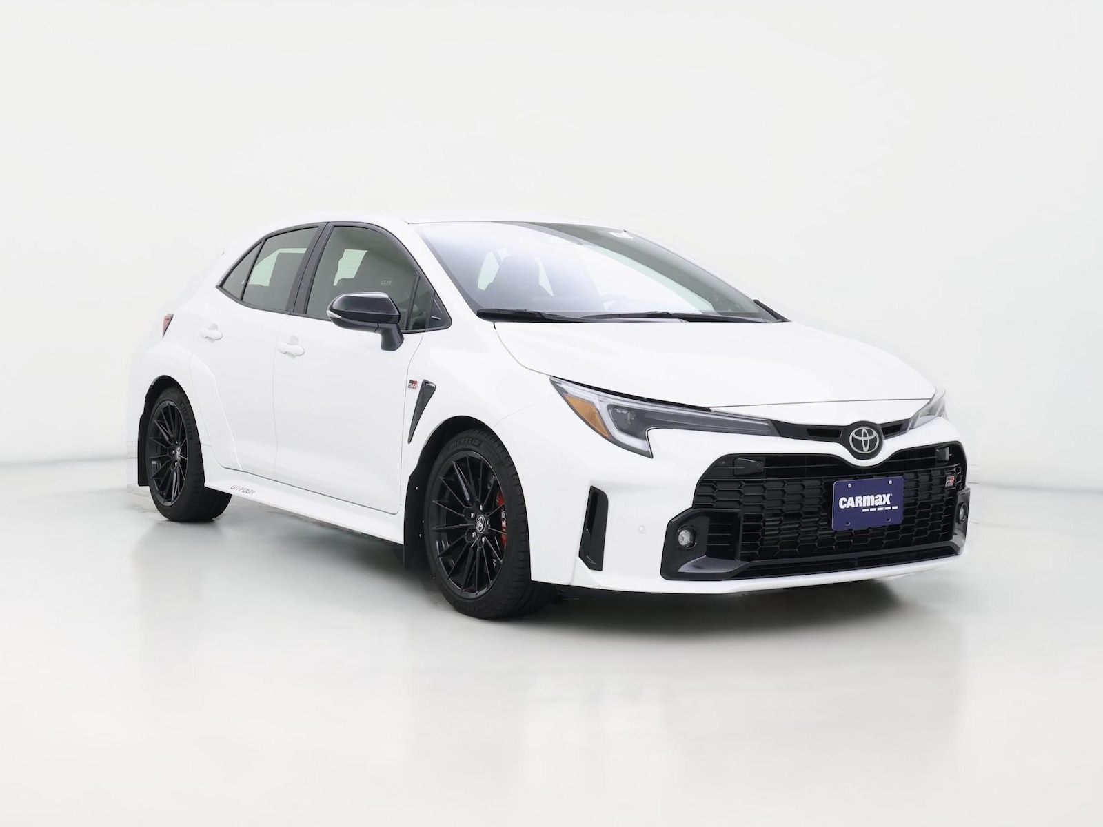 2024 Toyota GR Corolla Premium