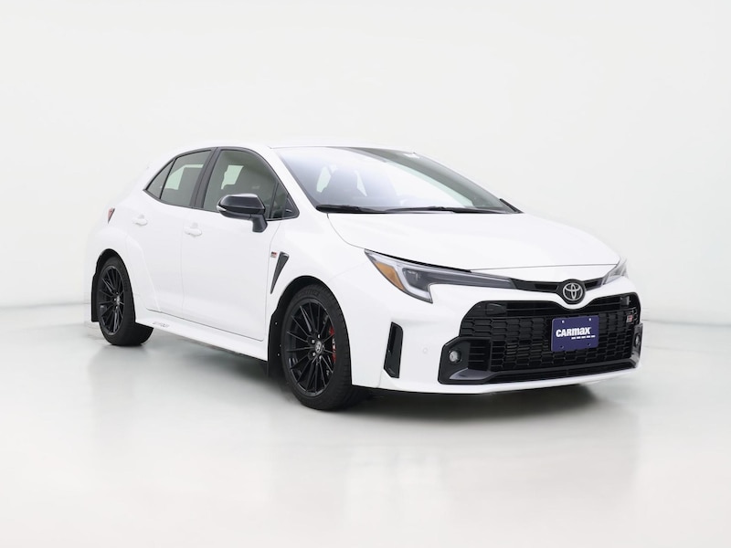 2024 Toyota GR Corolla Premium -
                  Beaverton, OR