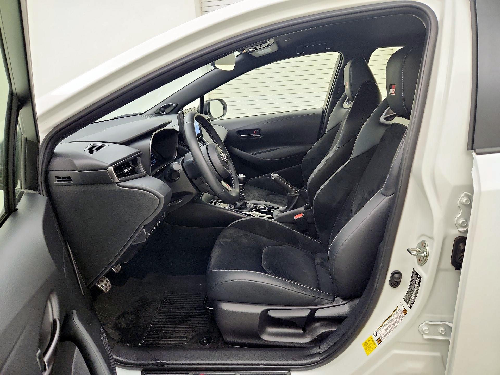 Thumbnail: 2024 Toyota GR Corolla - 11