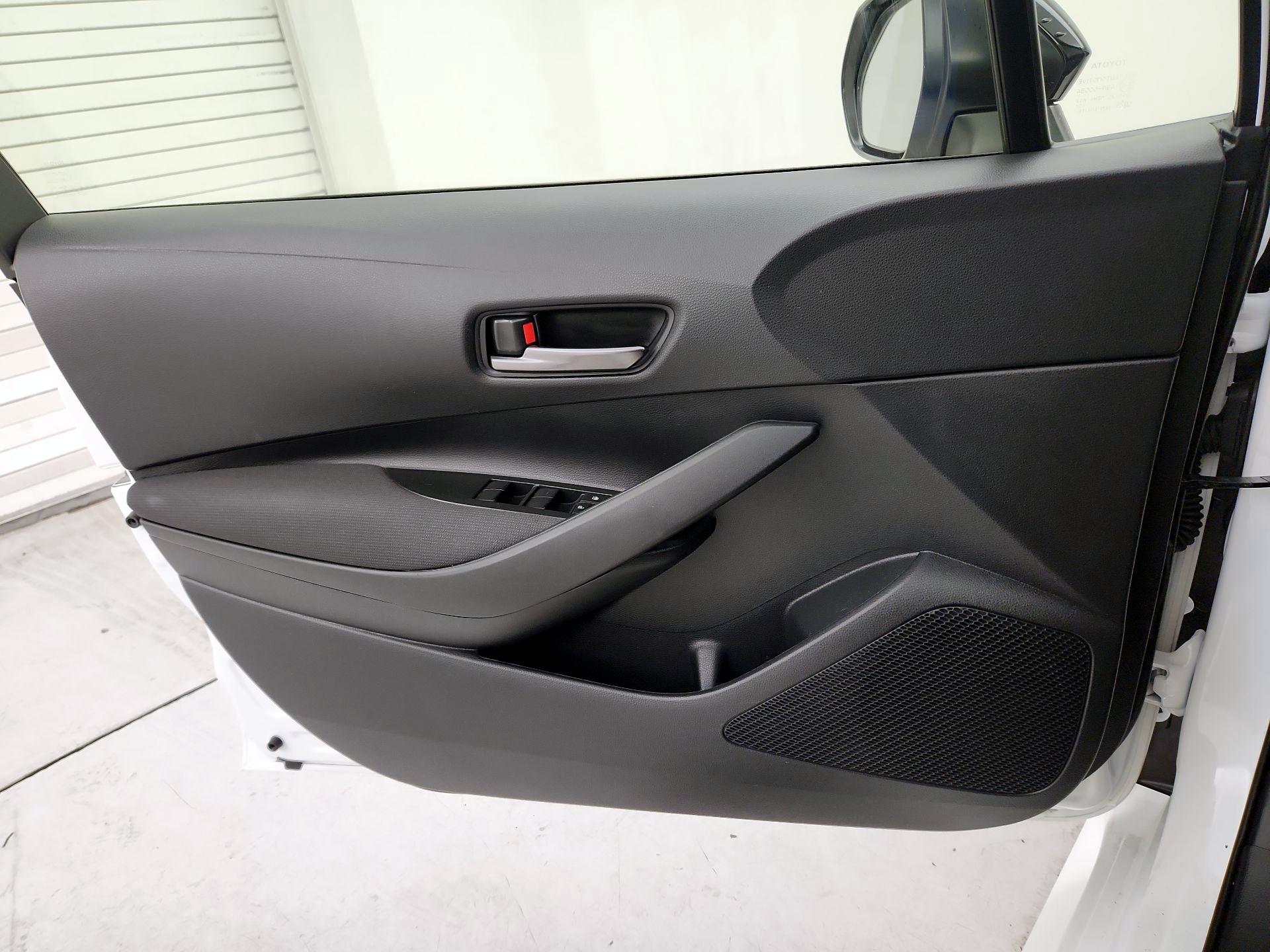 Thumbnail: 2024 Toyota GR Corolla - 12