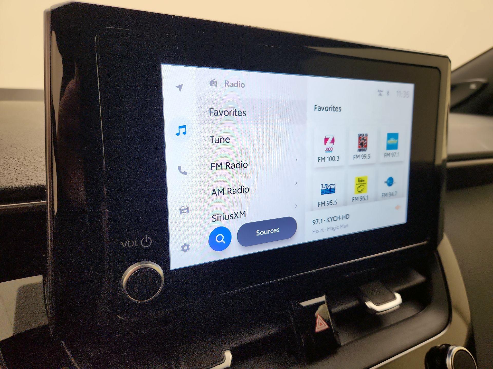 Thumbnail: 2024 Toyota GR Corolla - 15