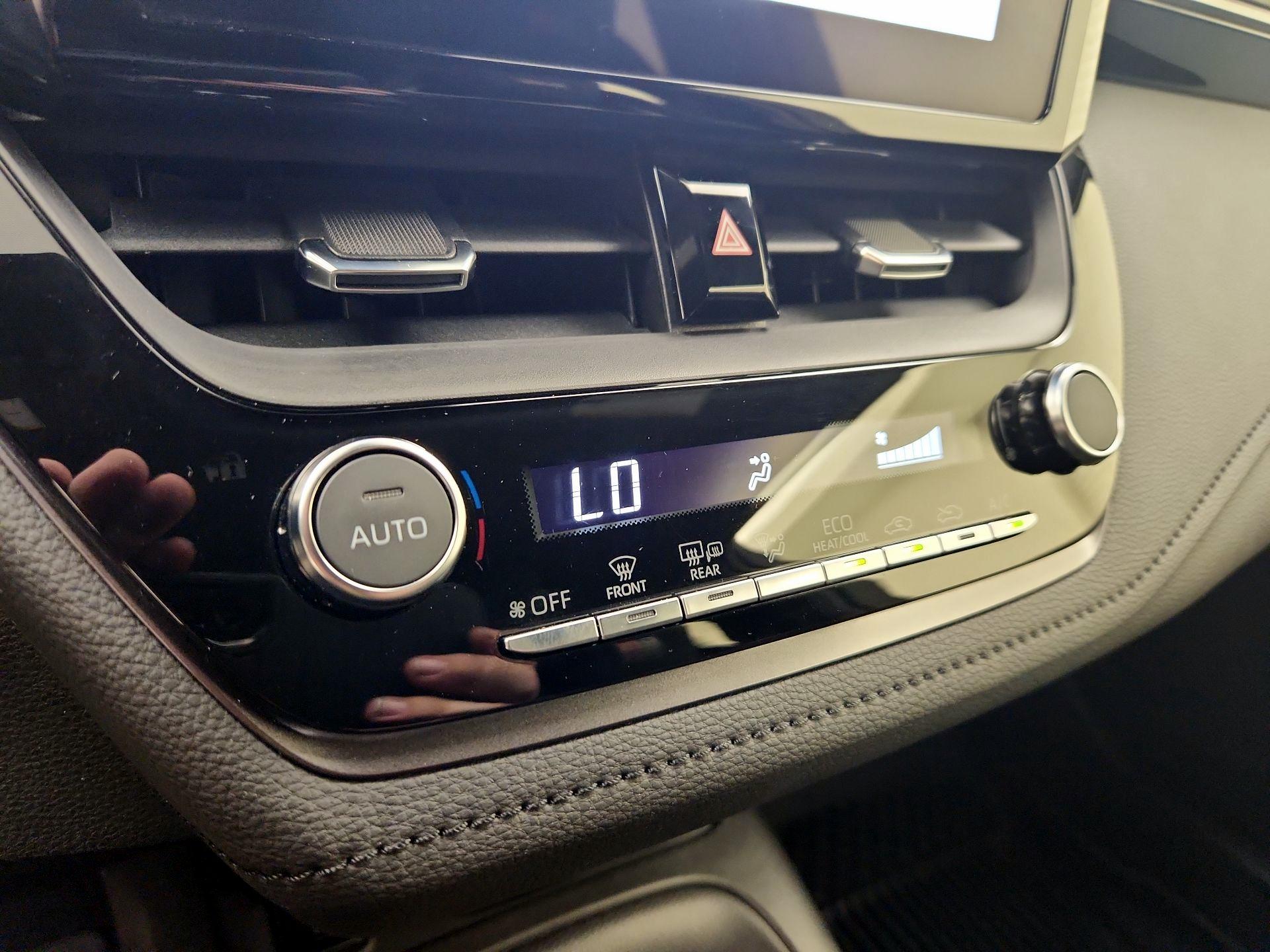 Thumbnail: 2024 Toyota GR Corolla - 16