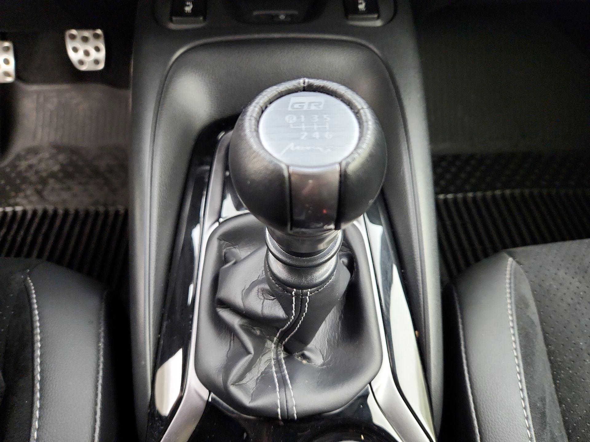 Thumbnail: 2024 Toyota GR Corolla - 17