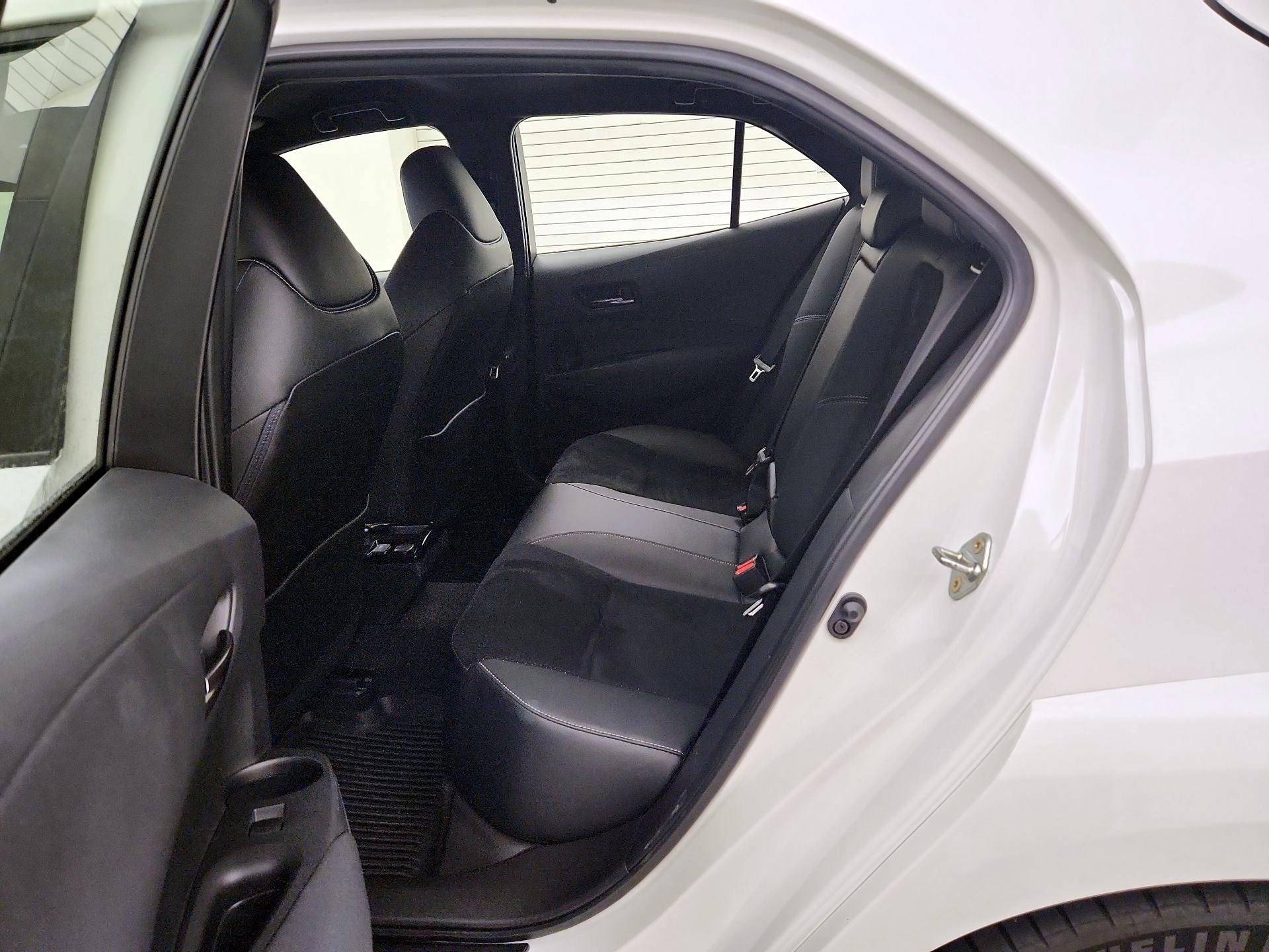 Thumbnail: 2024 Toyota GR Corolla - 19