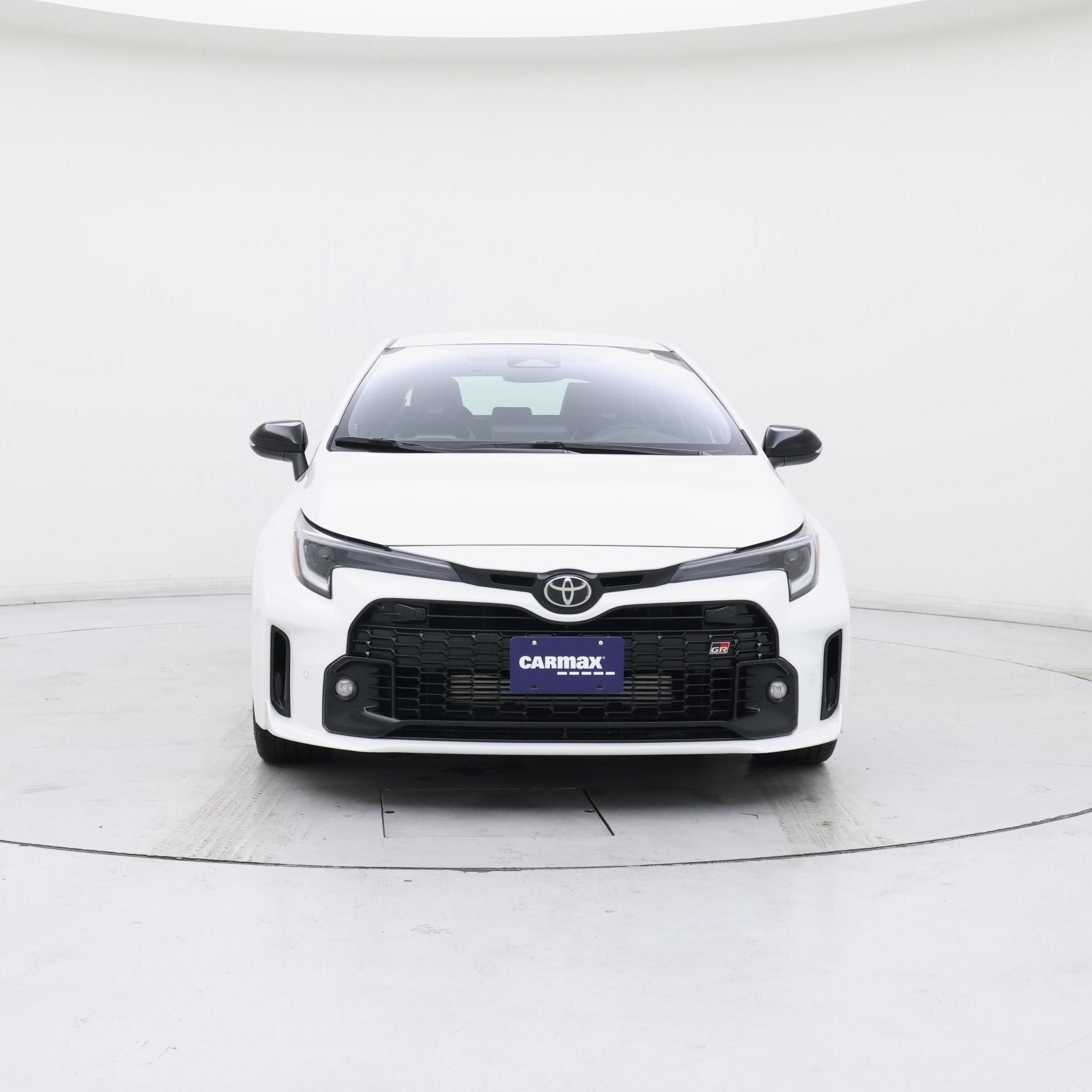 Thumbnail: 2024 Toyota GR Corolla - 5