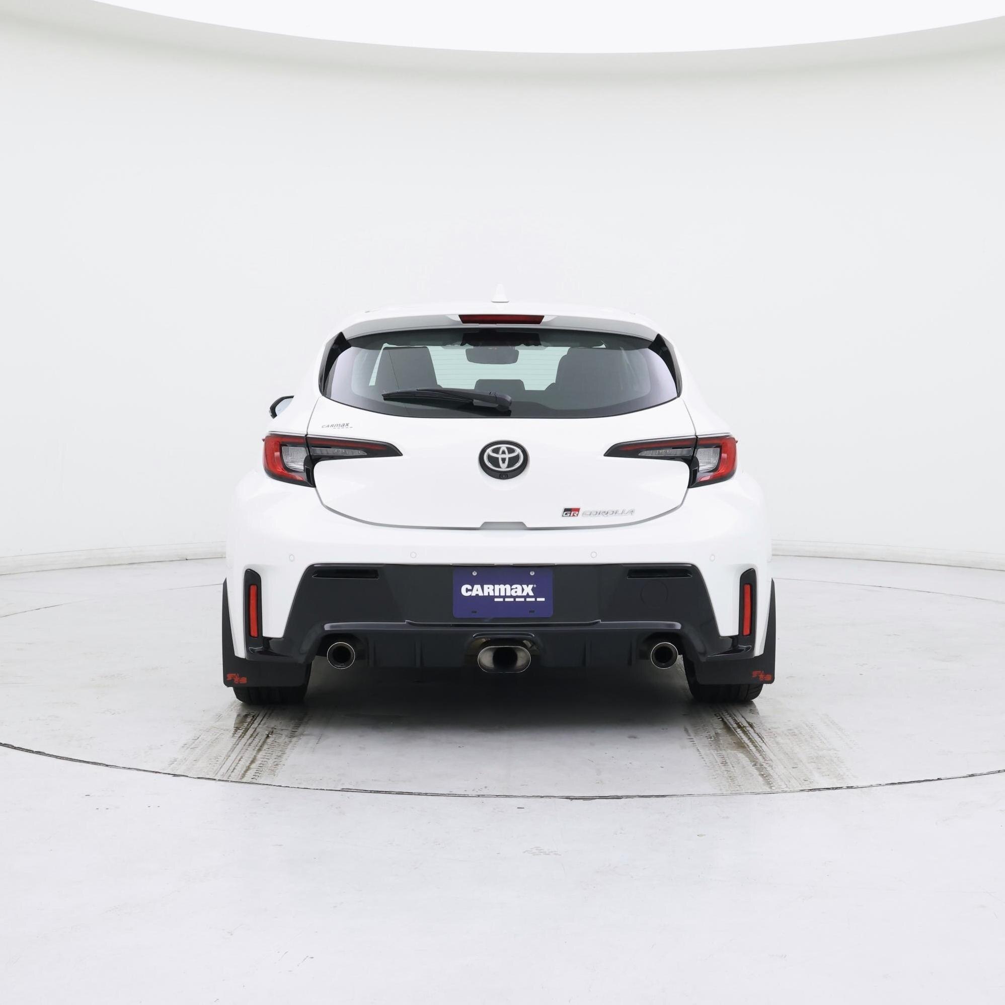 Thumbnail: 2024 Toyota GR Corolla - 6