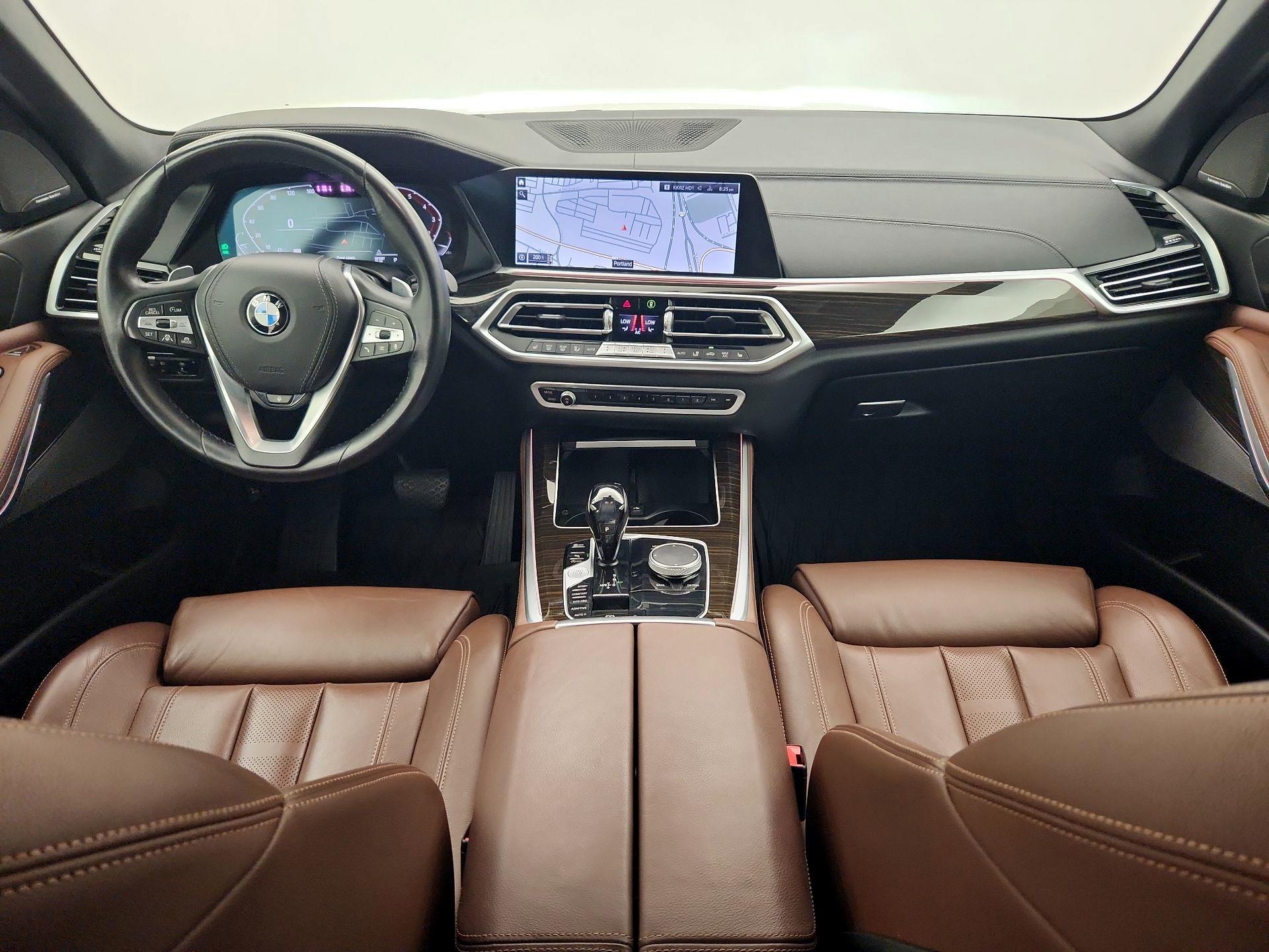 Thumbnail: 2020 BMW X5 - 9