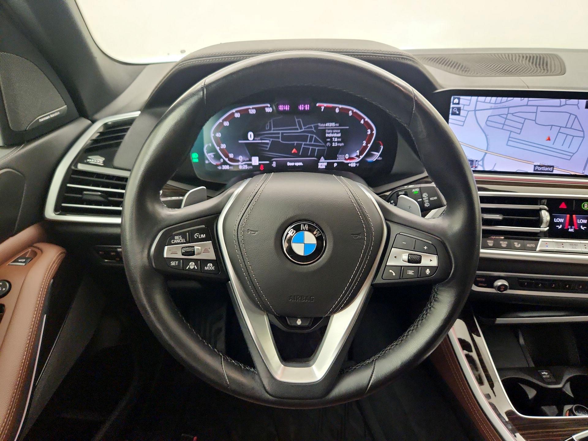 Thumbnail: 2020 BMW X5 - 10