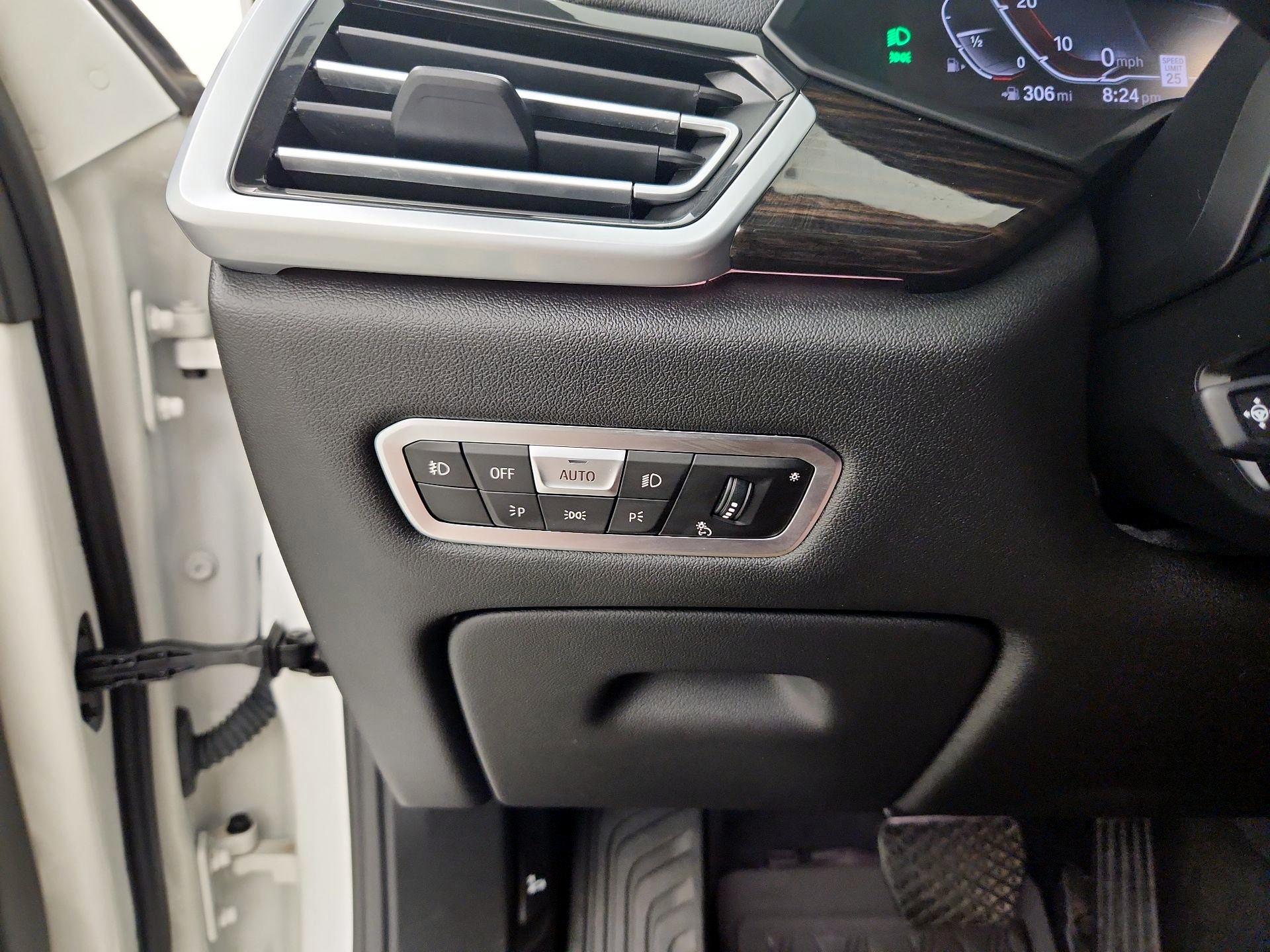 Thumbnail: 2020 BMW X5 - 13