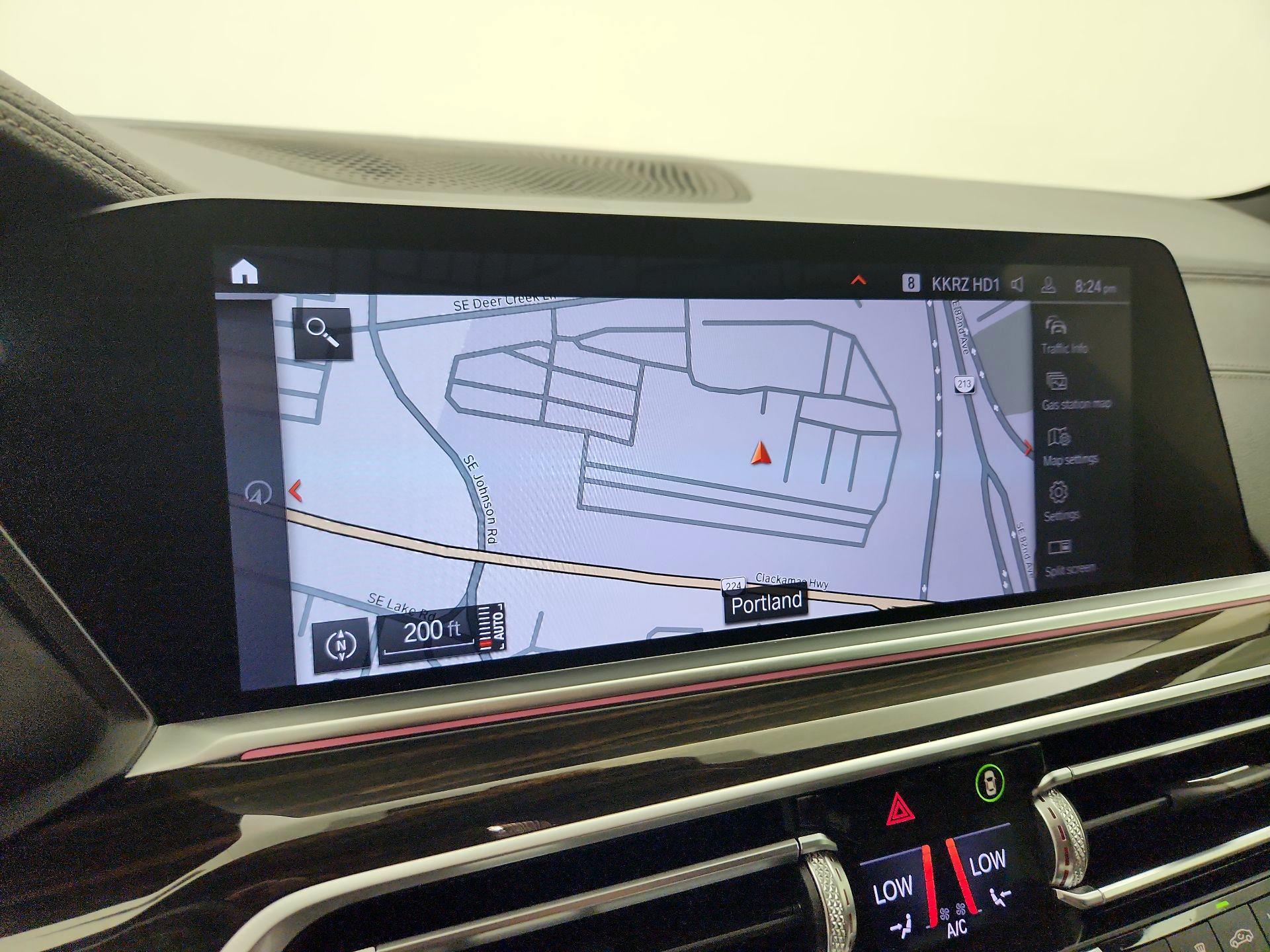 Thumbnail: 2020 BMW X5 - 14