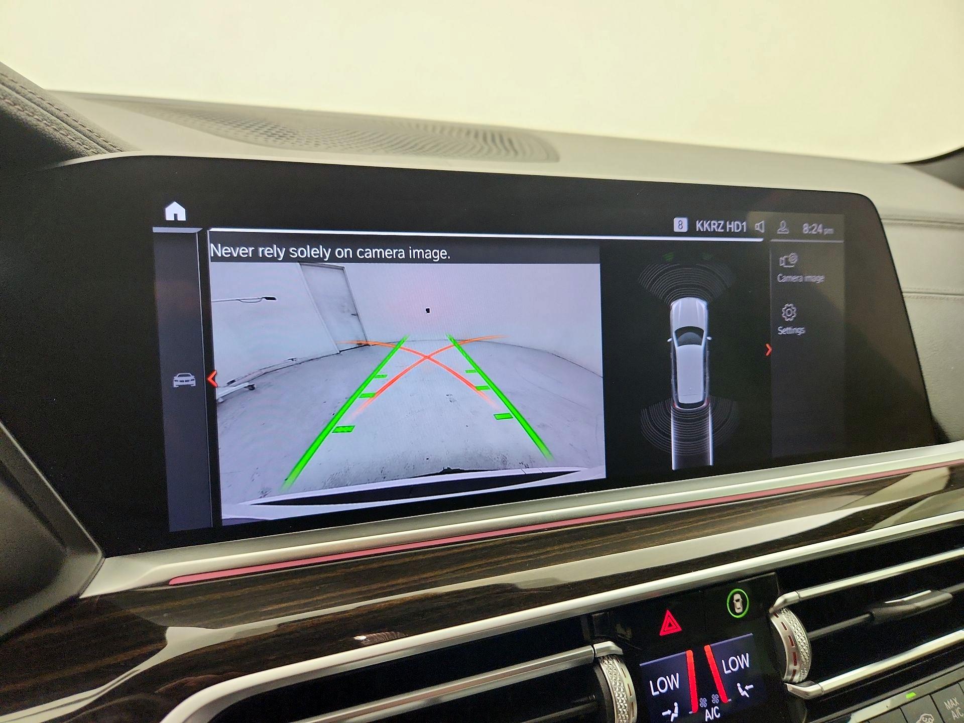 Thumbnail: 2020 BMW X5 - 15