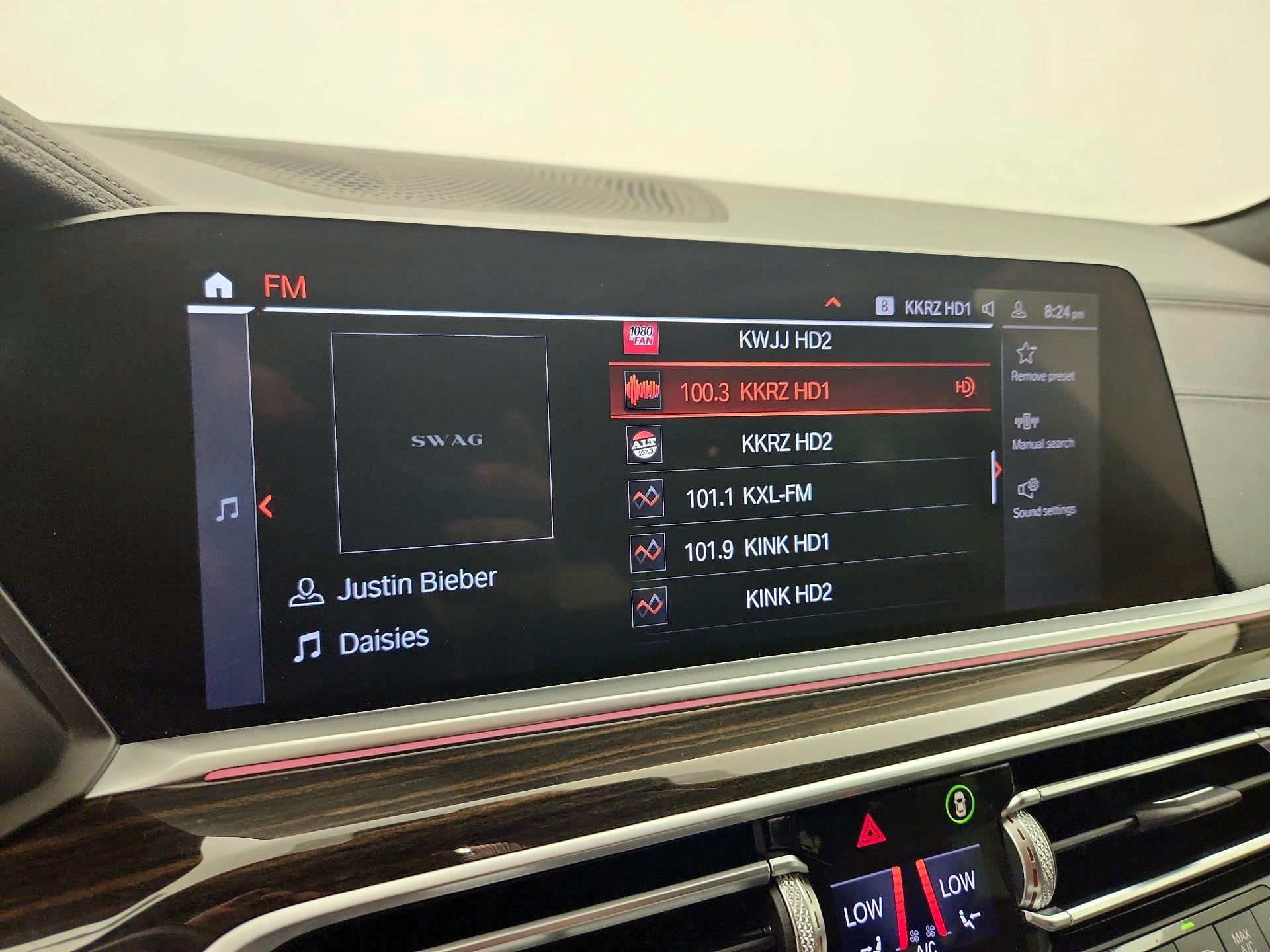 Thumbnail: 2020 BMW X5 - 16